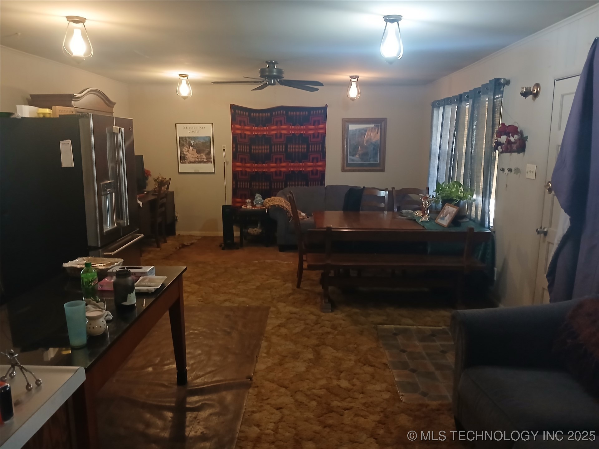 20 Gaines Creek Hideaway S Eufaula OK 74432