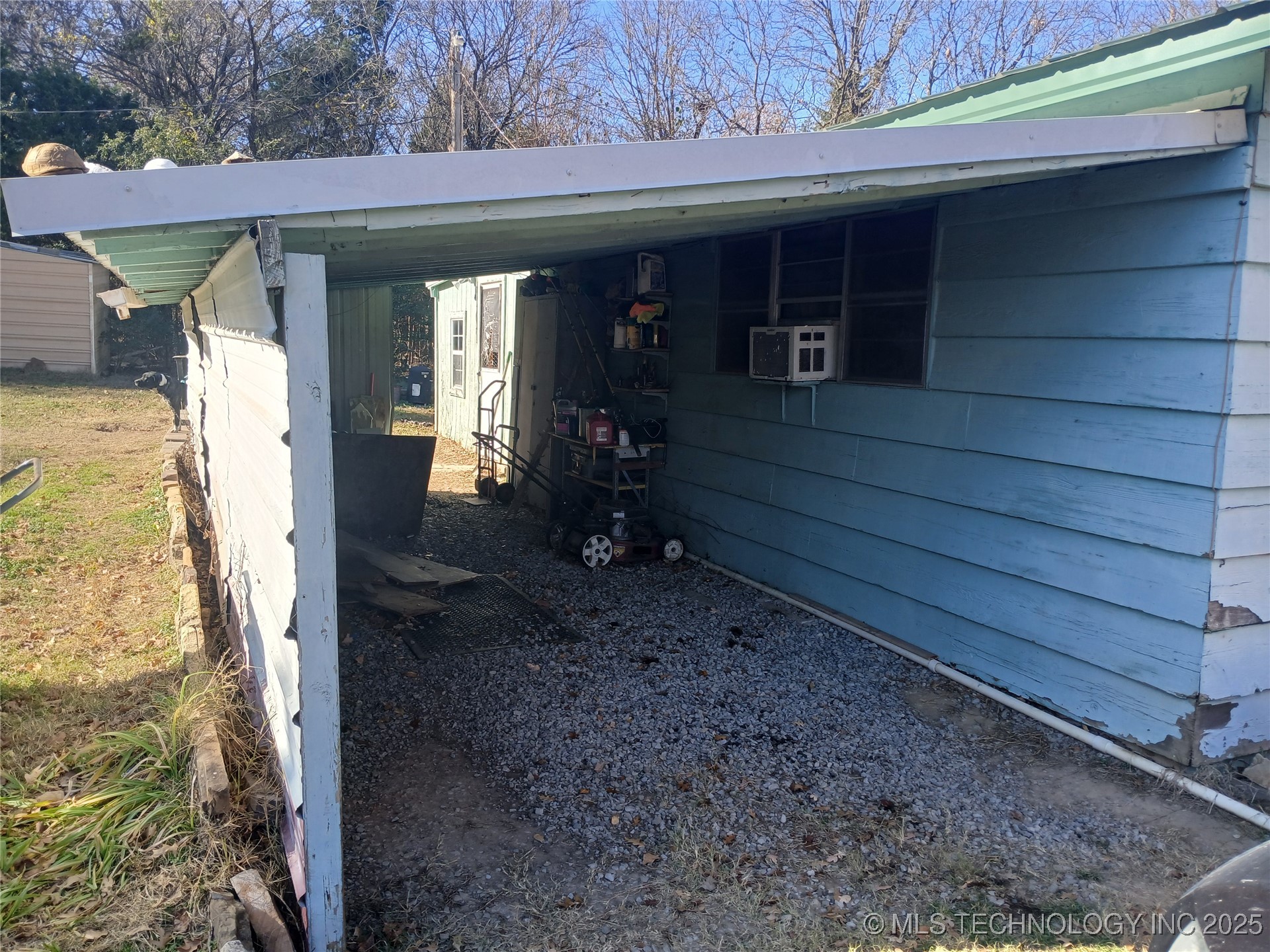 20 Gaines Creek Hideaway S Eufaula OK 74432