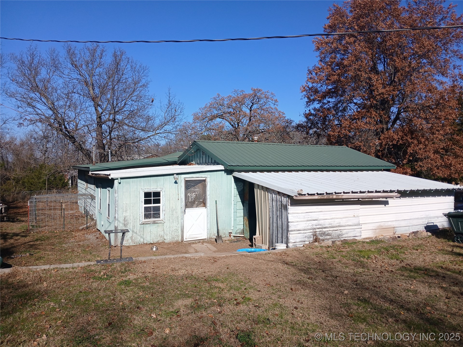 20 Gaines Creek Hideaway S Eufaula OK 74432
