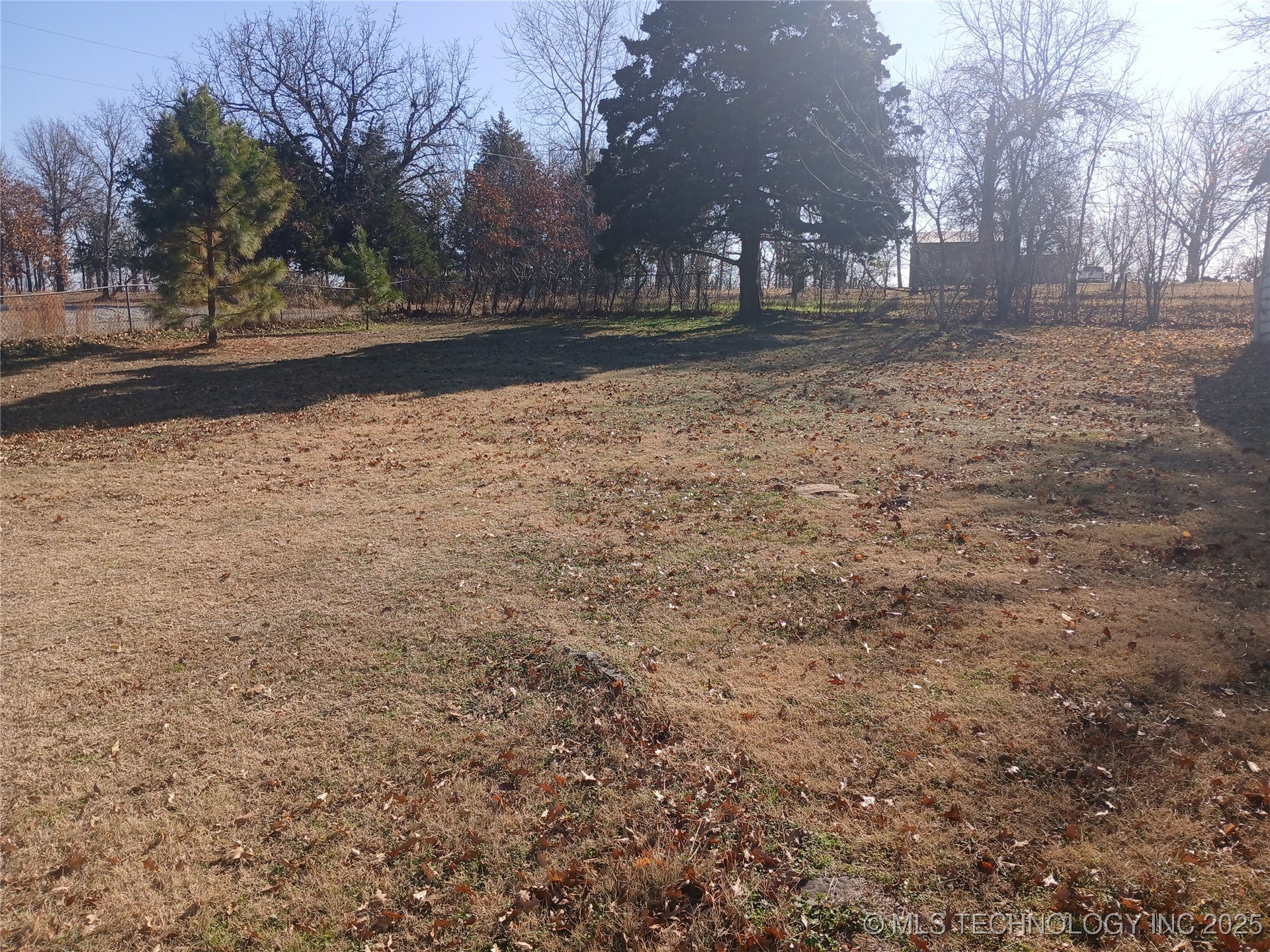 20 Gaines Creek Hideaway S Eufaula OK 74432