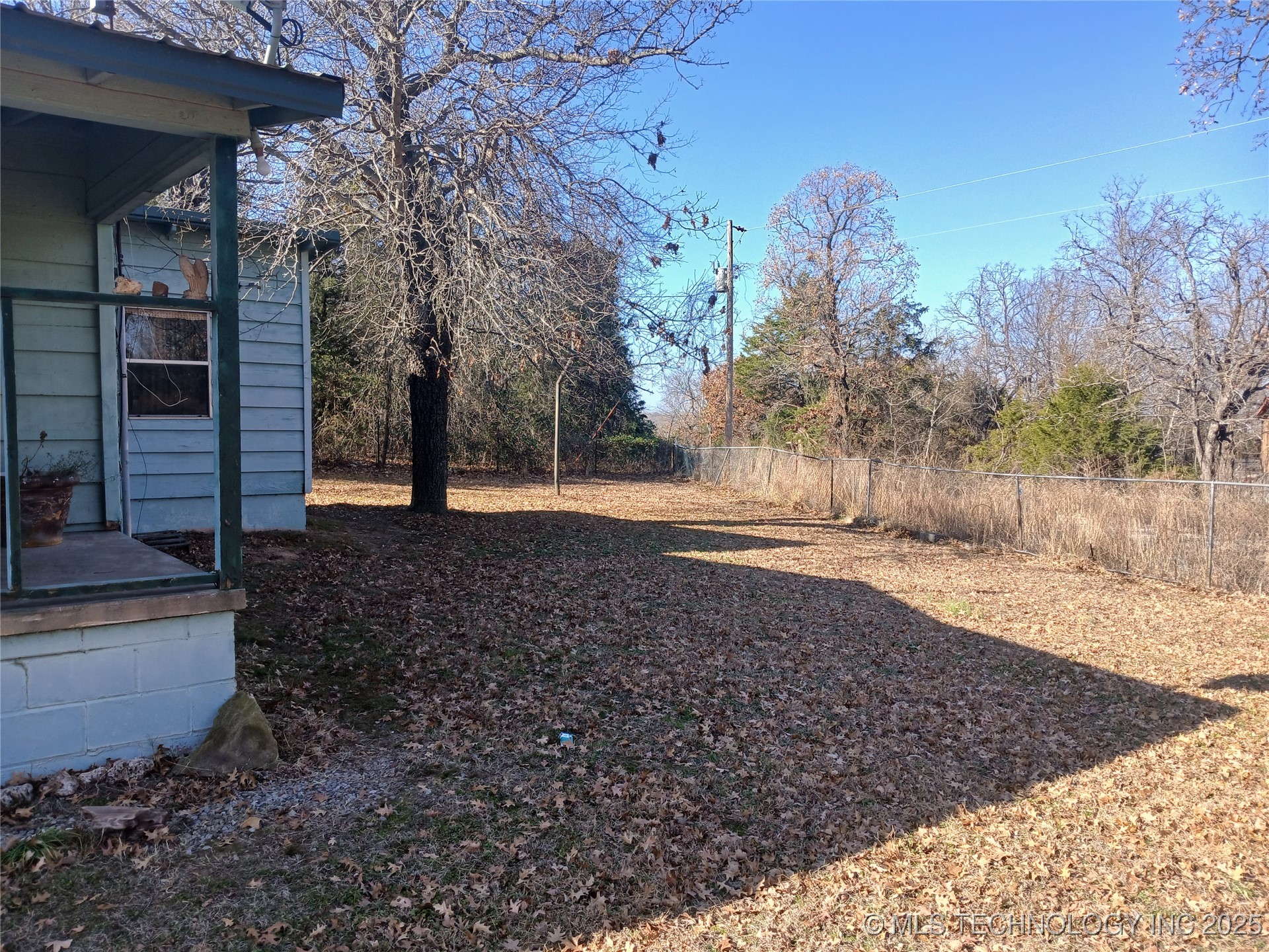 20 Gaines Creek Hideaway S Eufaula OK 74432