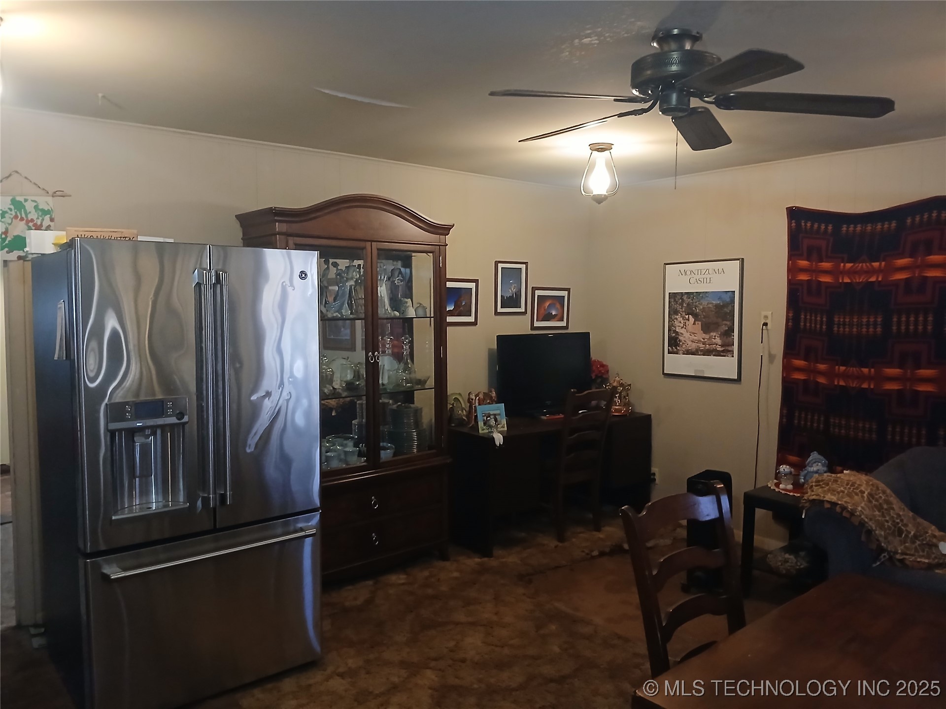 20 Gaines Creek Hideaway S Eufaula OK 74432