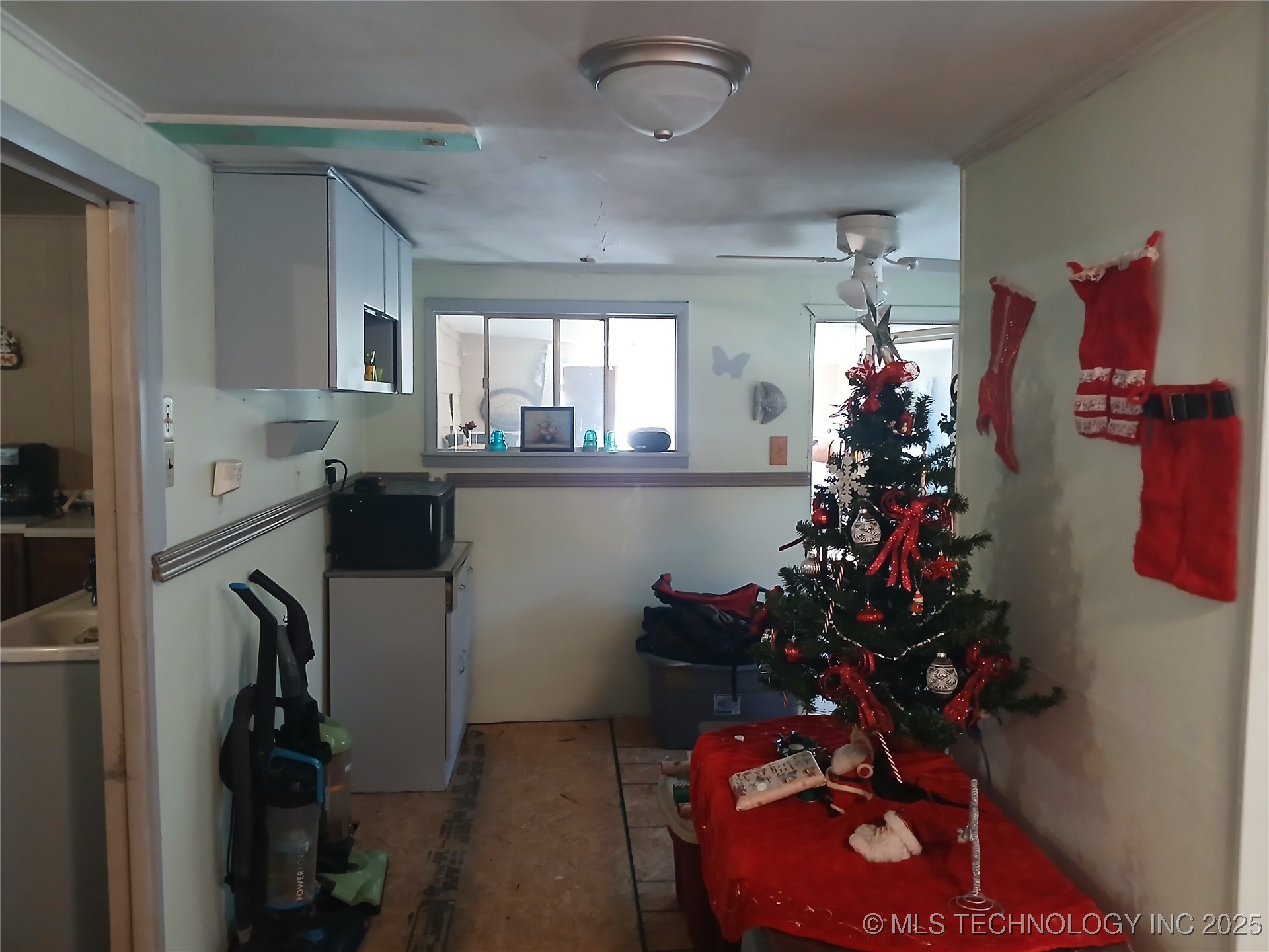 20 Gaines Creek Hideaway S Eufaula OK 74432