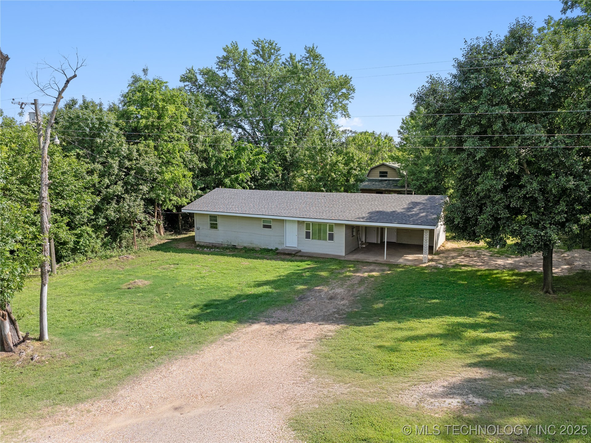 607 E Schley Street Vian OK 74962