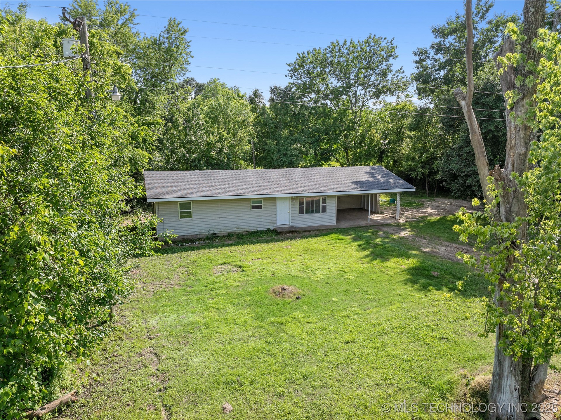 607 E Schley Street Vian OK 74962
