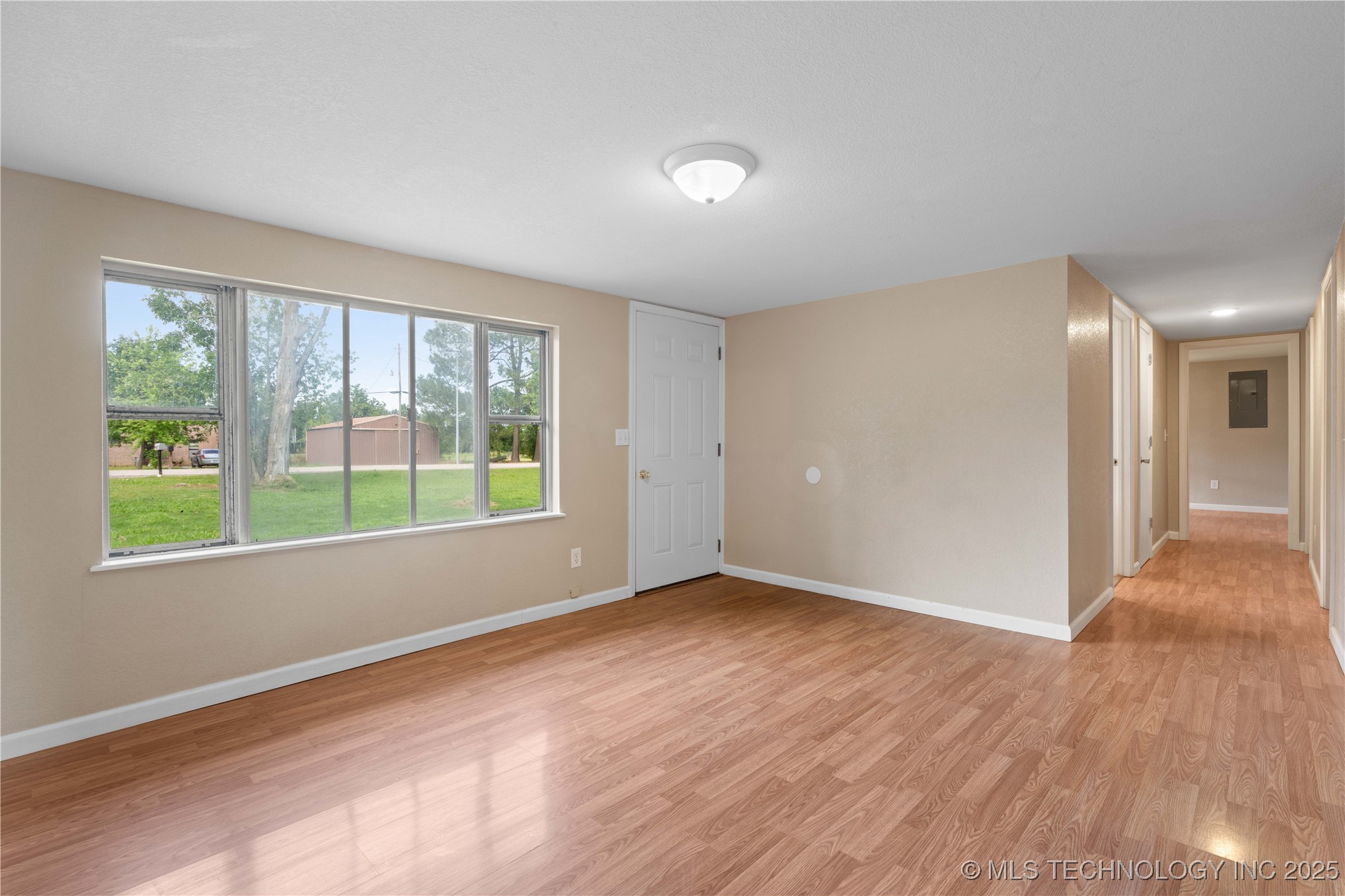607 E Schley Street Vian OK 74962
