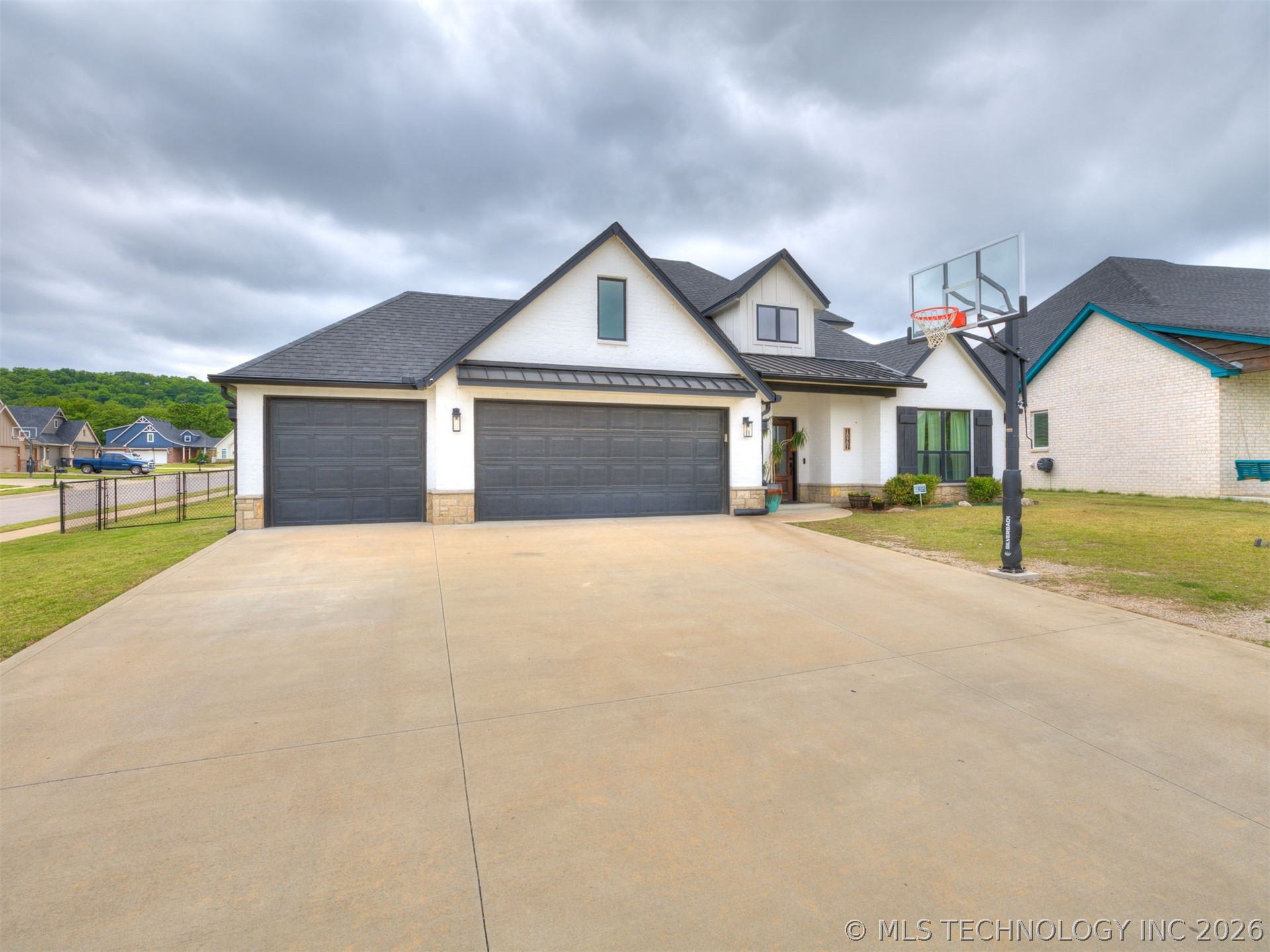 18982 Woodland Road Catoosa OK 74015