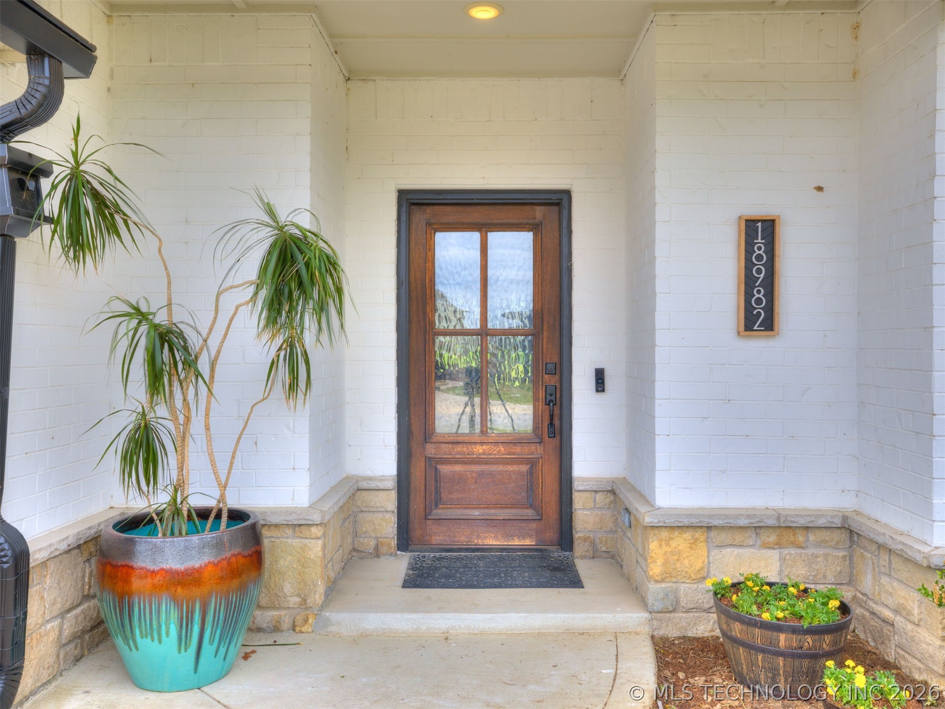 18982 Woodland Road Catoosa OK 74015