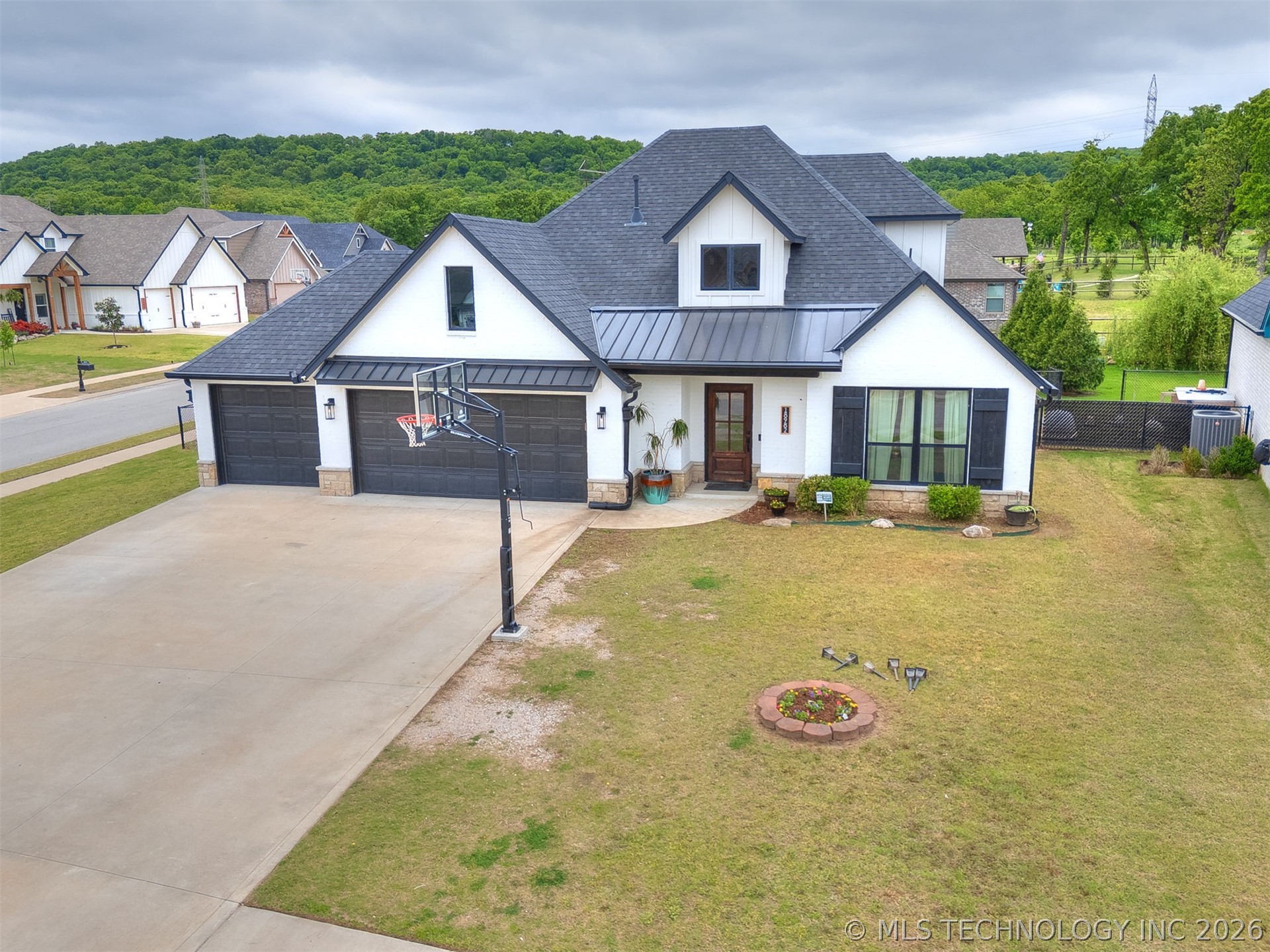 18982 Woodland Road Catoosa OK 74015
