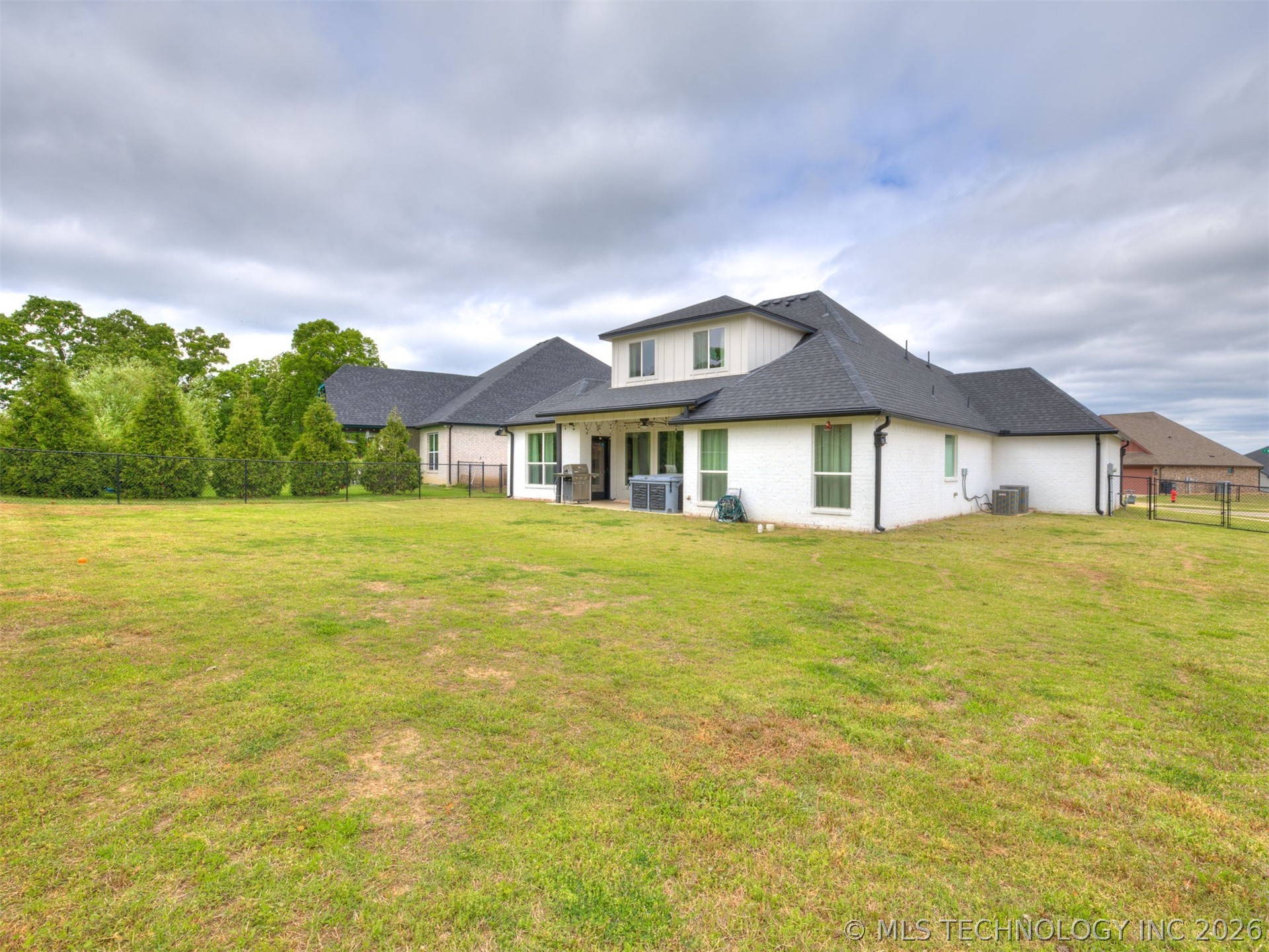 18982 Woodland Road Catoosa OK 74015