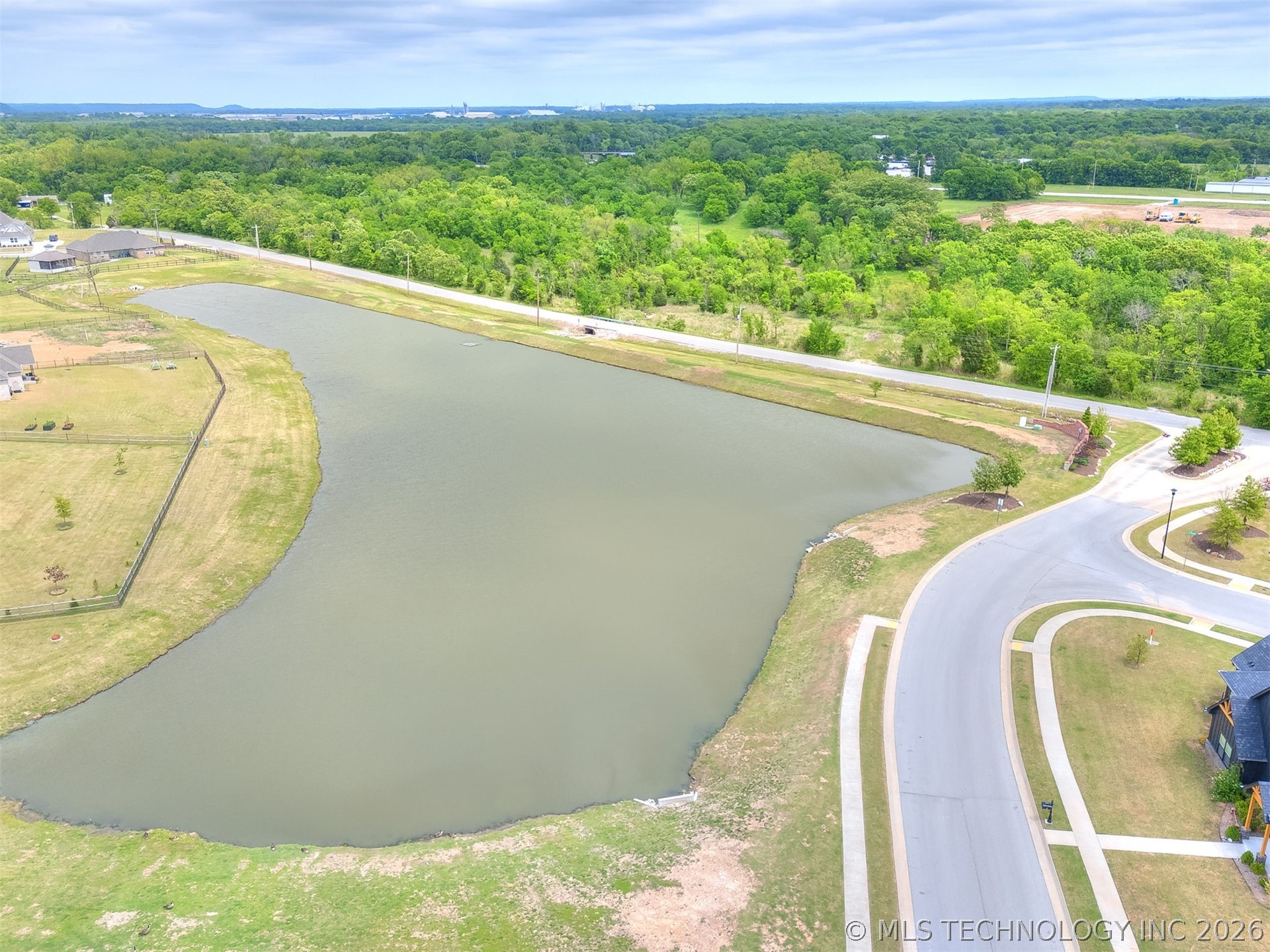 18982 Woodland Road Catoosa OK 74015
