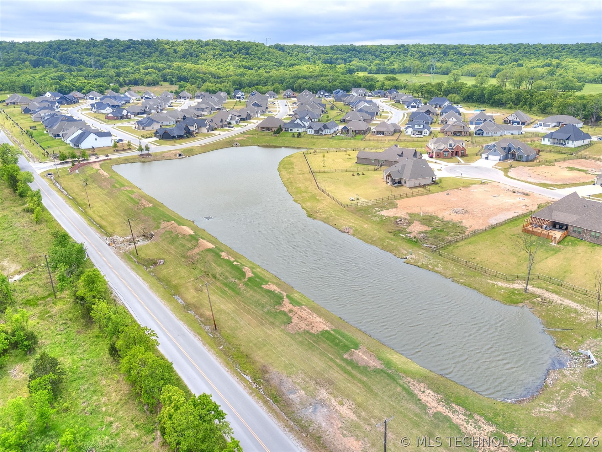 18982 Woodland Road Catoosa OK 74015