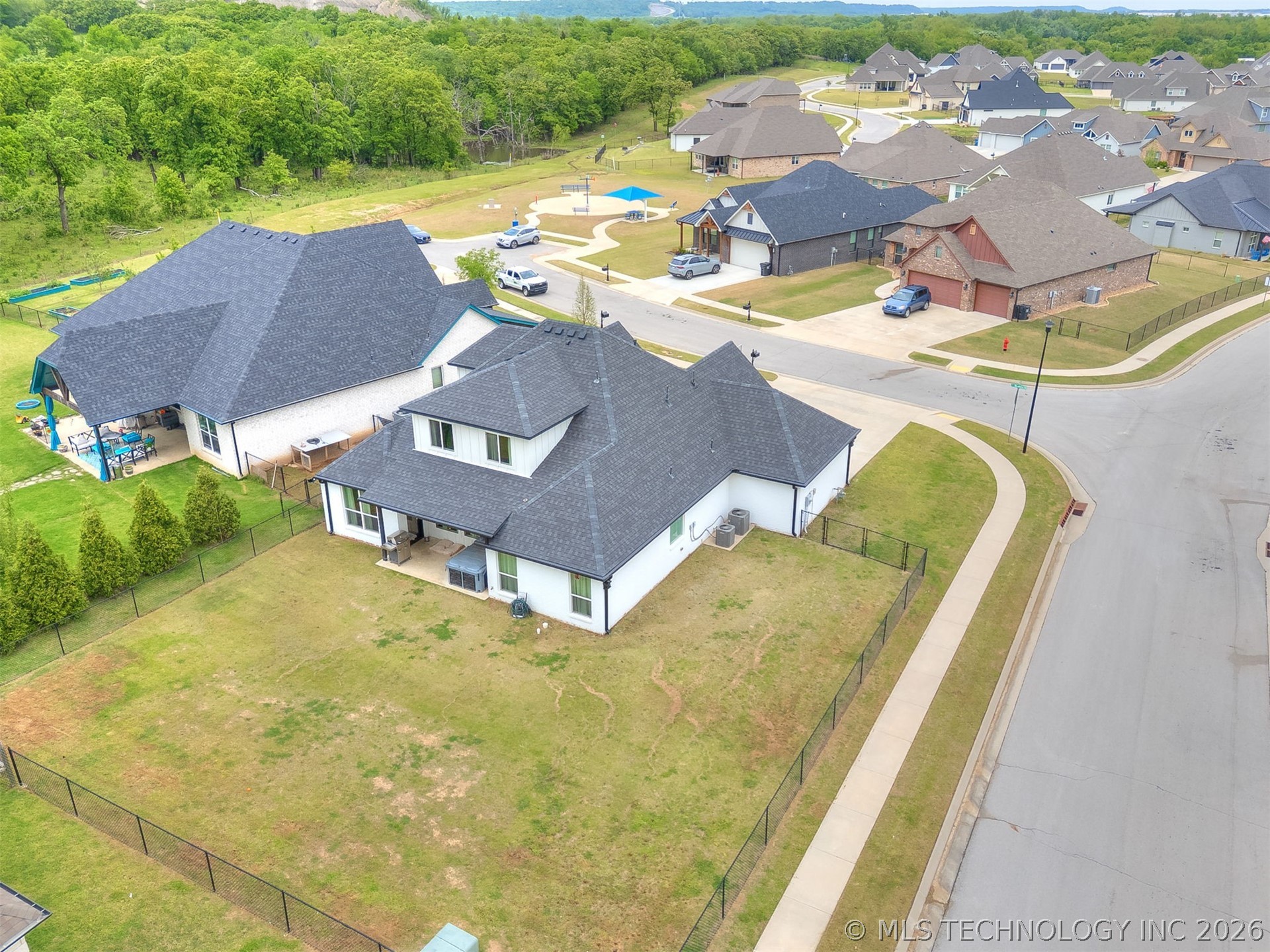 18982 Woodland Road Catoosa OK 74015