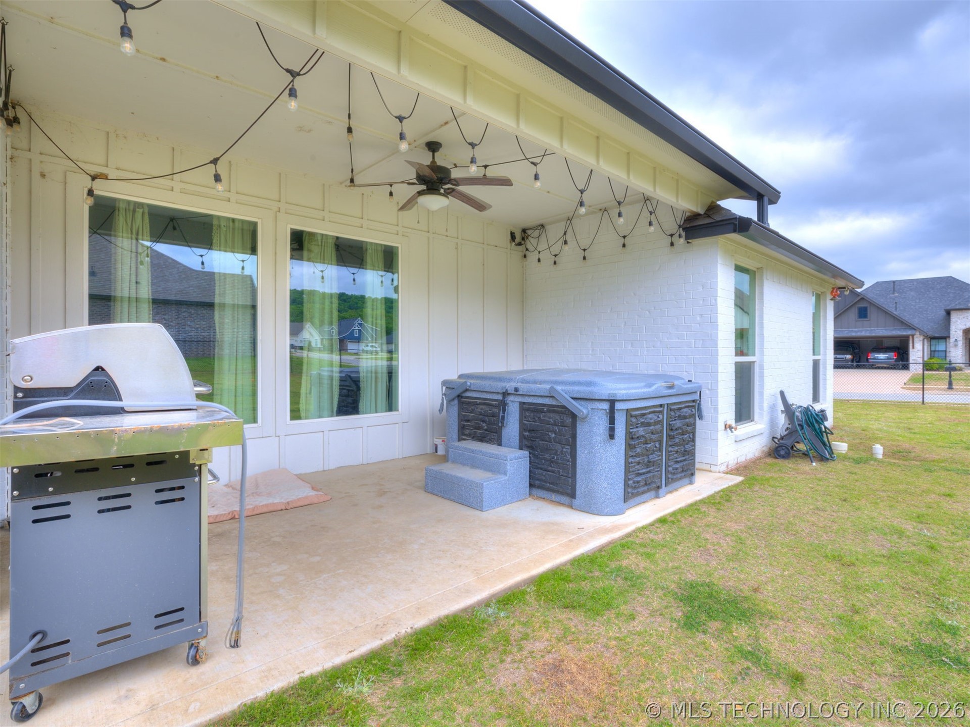 18982 Woodland Road Catoosa OK 74015
