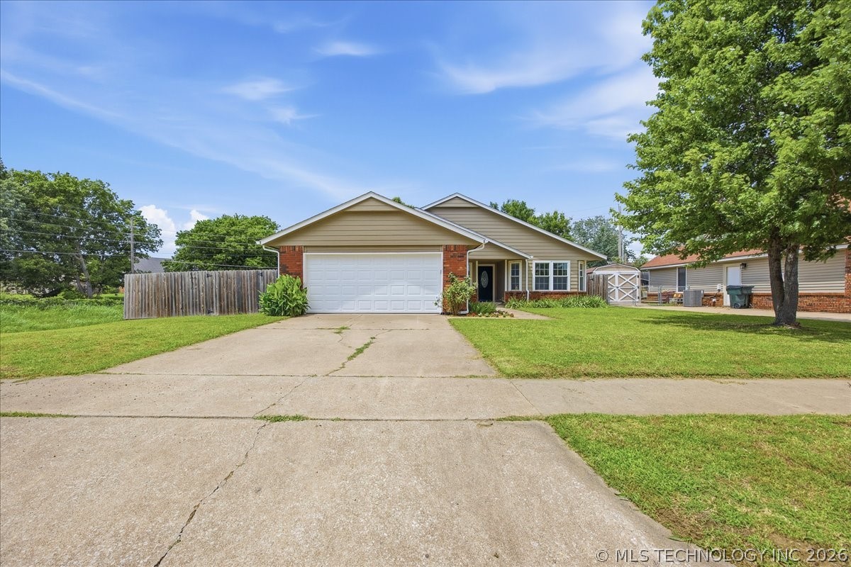 12007 E 83rd Street N Owasso OK 74055