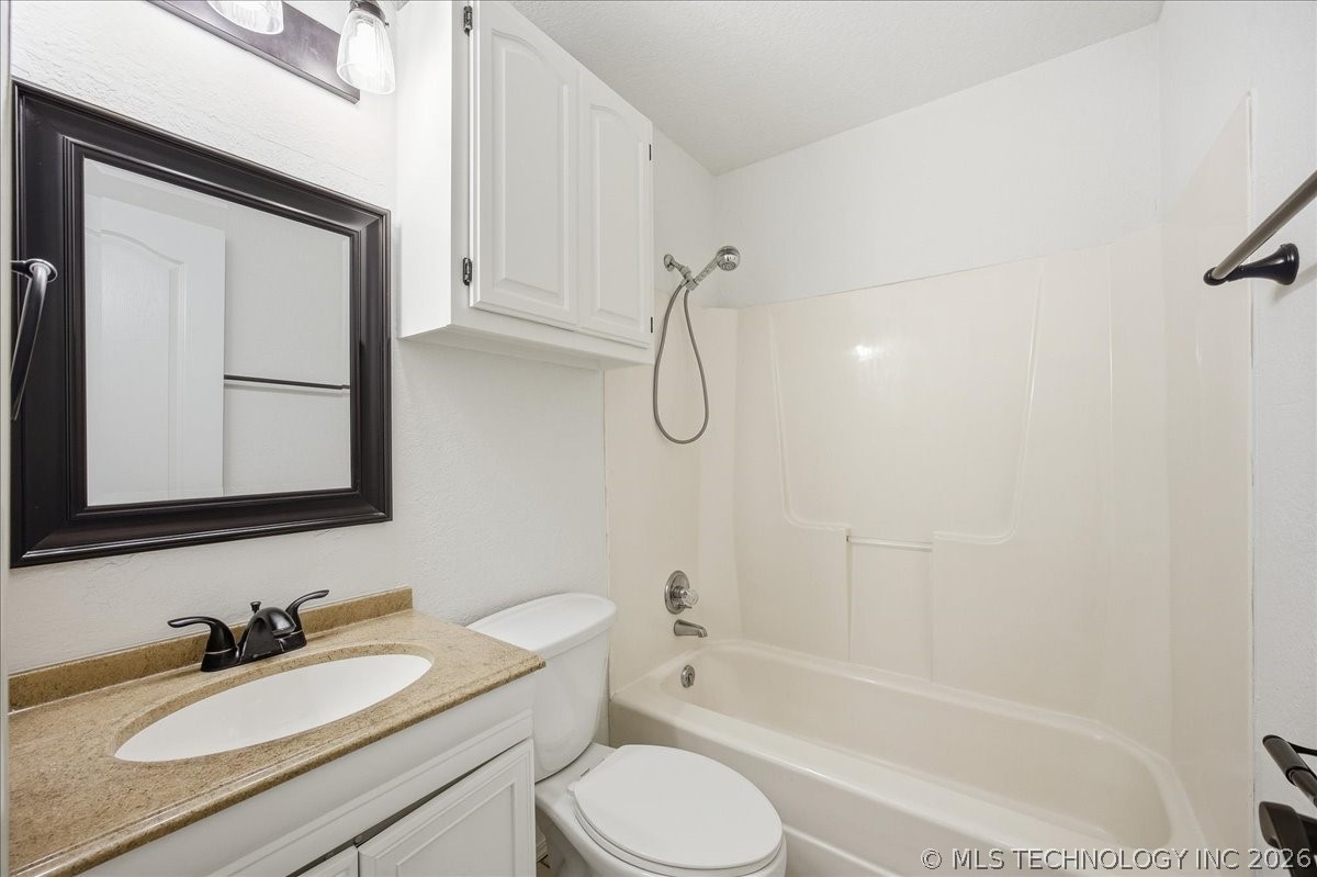 12007 E 83rd Street N Owasso OK 74055