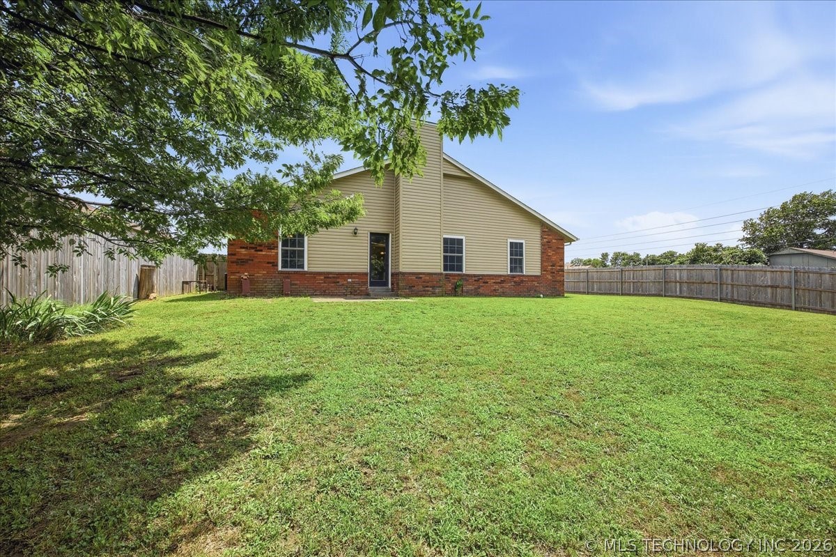 12007 E 83rd Street N Owasso OK 74055