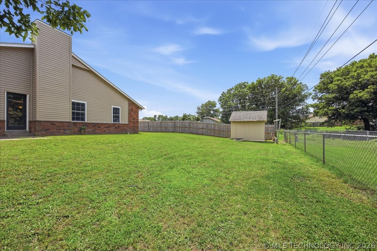 12007 E 83rd Street N Owasso OK 74055