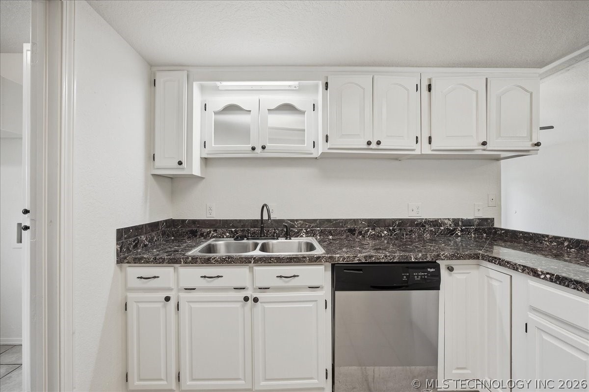 12007 E 83rd Street N Owasso OK 74055