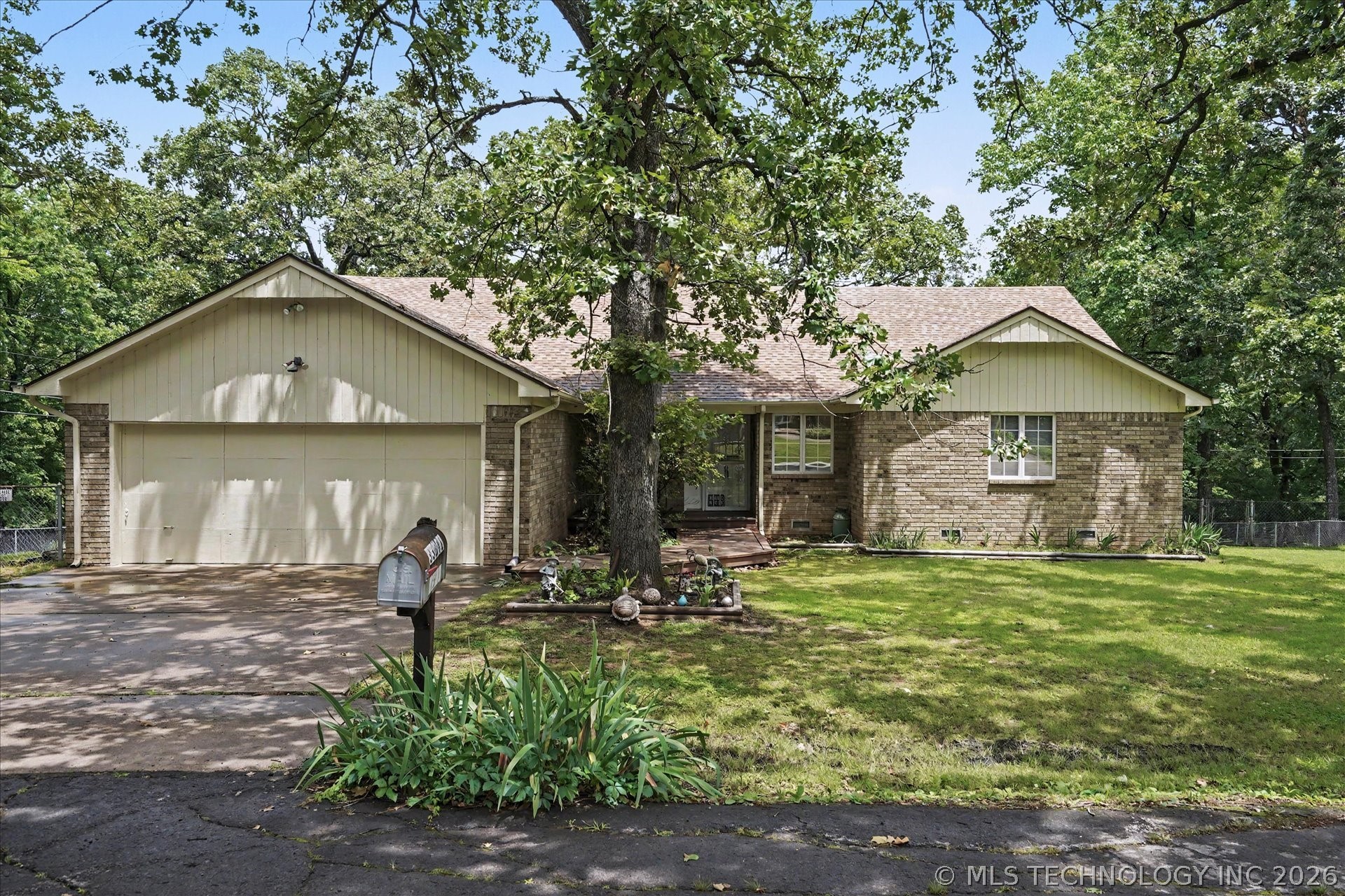 33591 Oak Park Drive Wagoner OK 74467