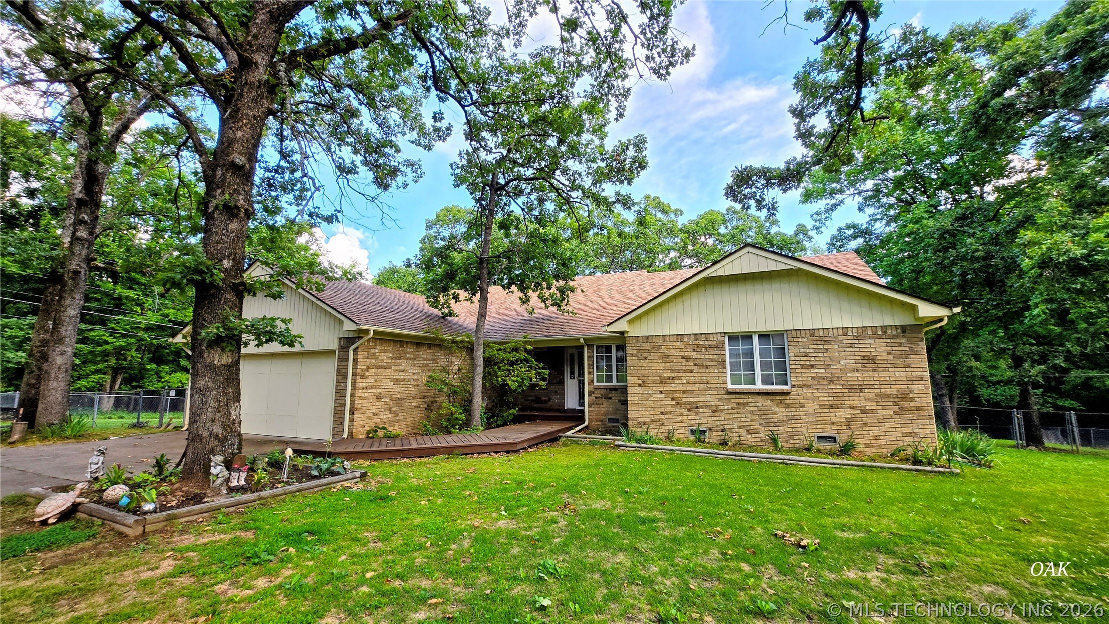 33591 Oak Park Drive Wagoner OK 74467