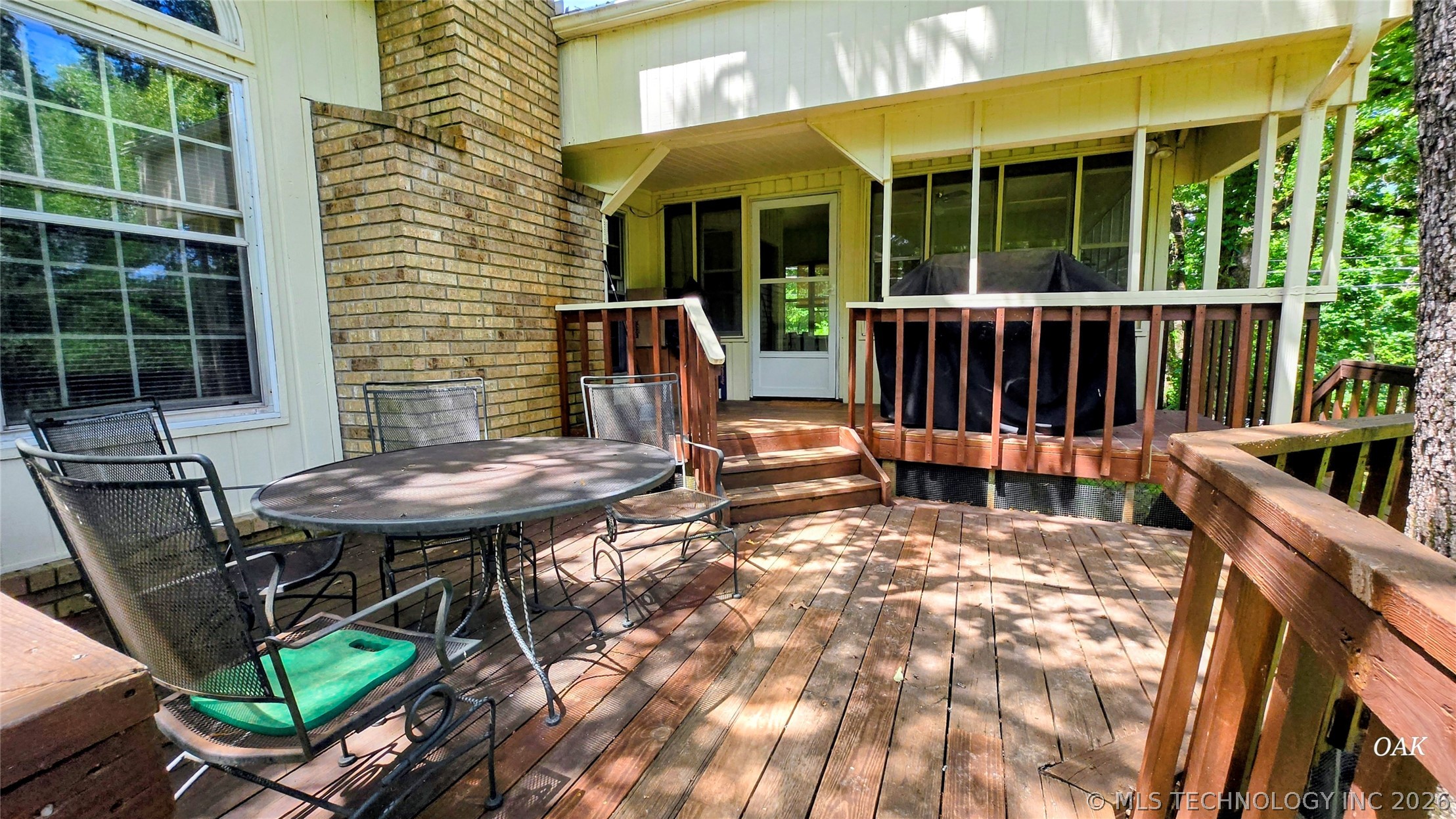 33591 Oak Park Drive Wagoner OK 74467