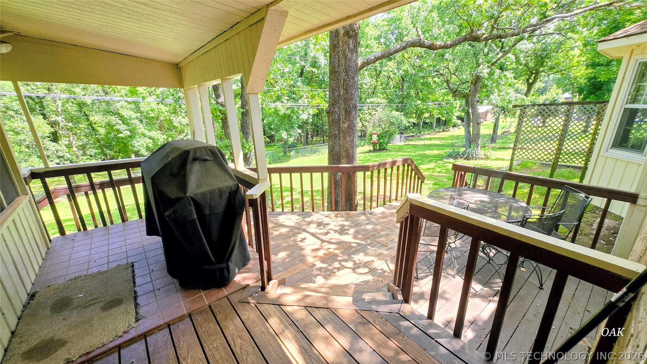 33591 Oak Park Drive Wagoner OK 74467