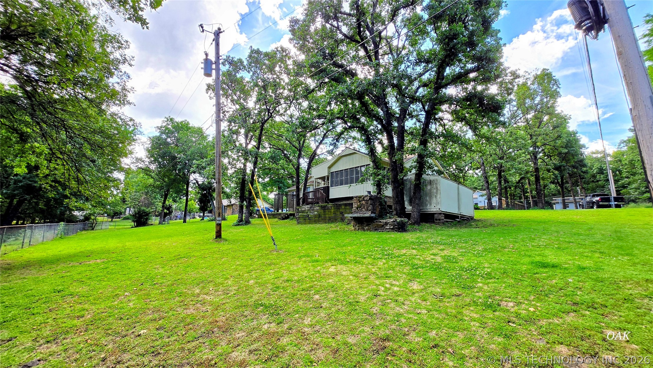 33591 Oak Park Drive Wagoner OK 74467