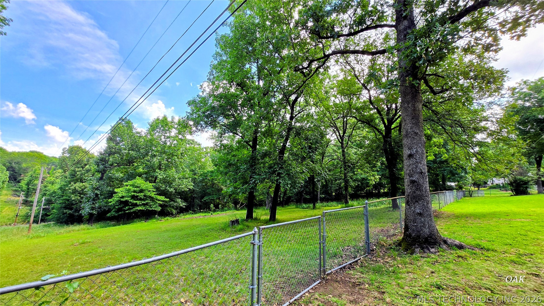 33591 Oak Park Drive Wagoner OK 74467