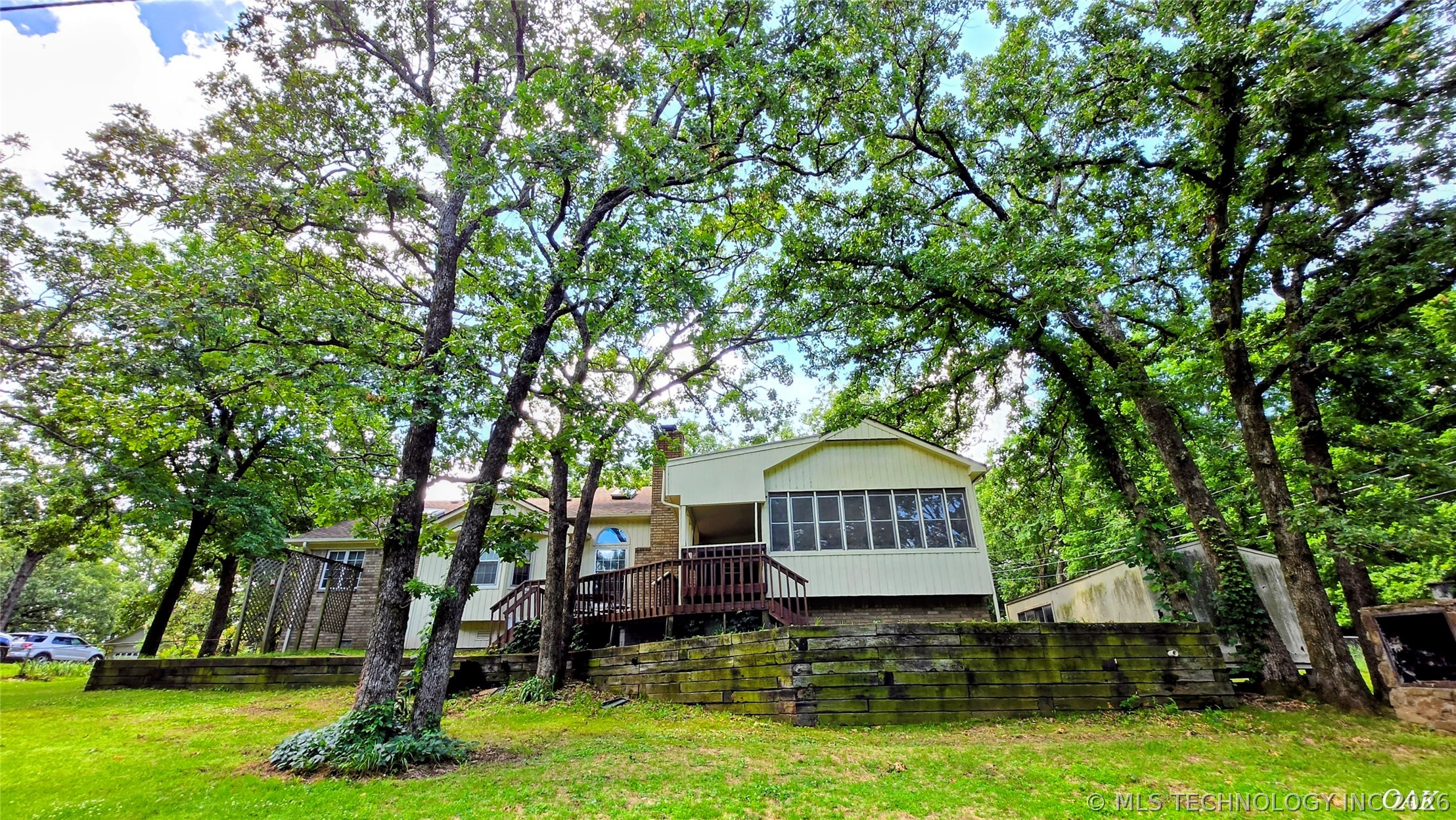 33591 Oak Park Drive Wagoner OK 74467