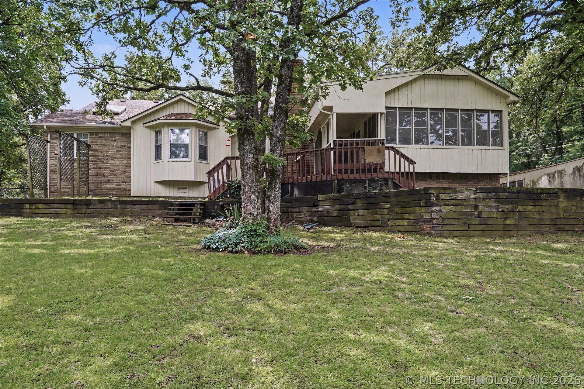 33591 Oak Park Drive Wagoner OK 74467