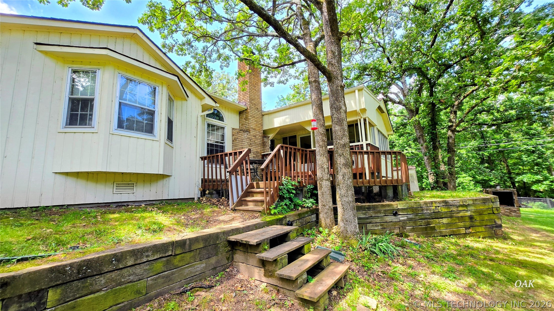 33591 Oak Park Drive Wagoner OK 74467