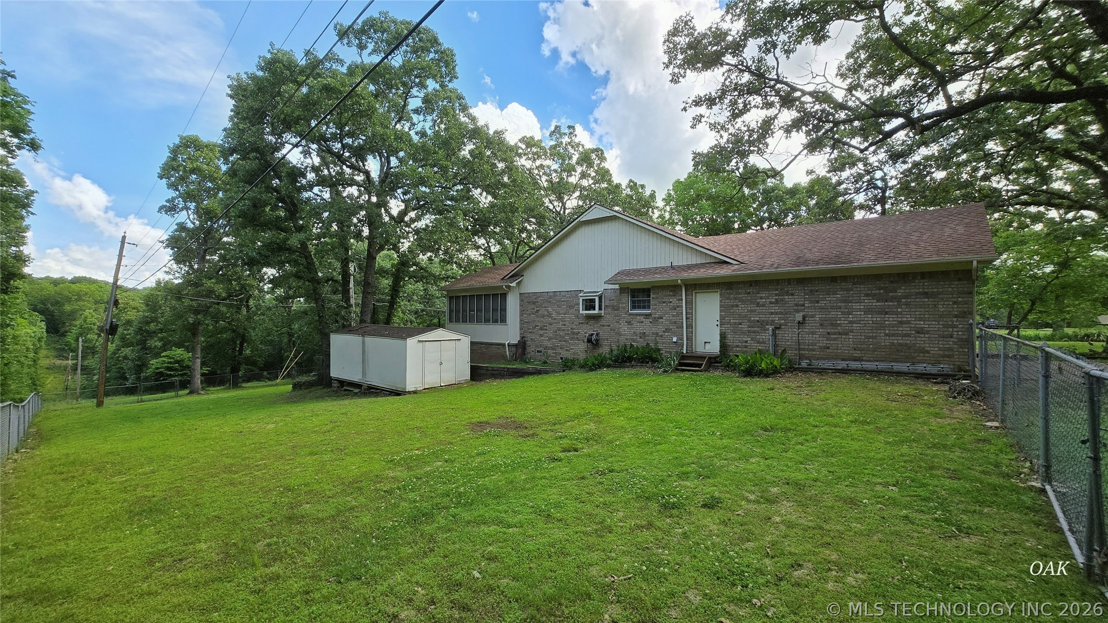 33591 Oak Park Drive Wagoner OK 74467
