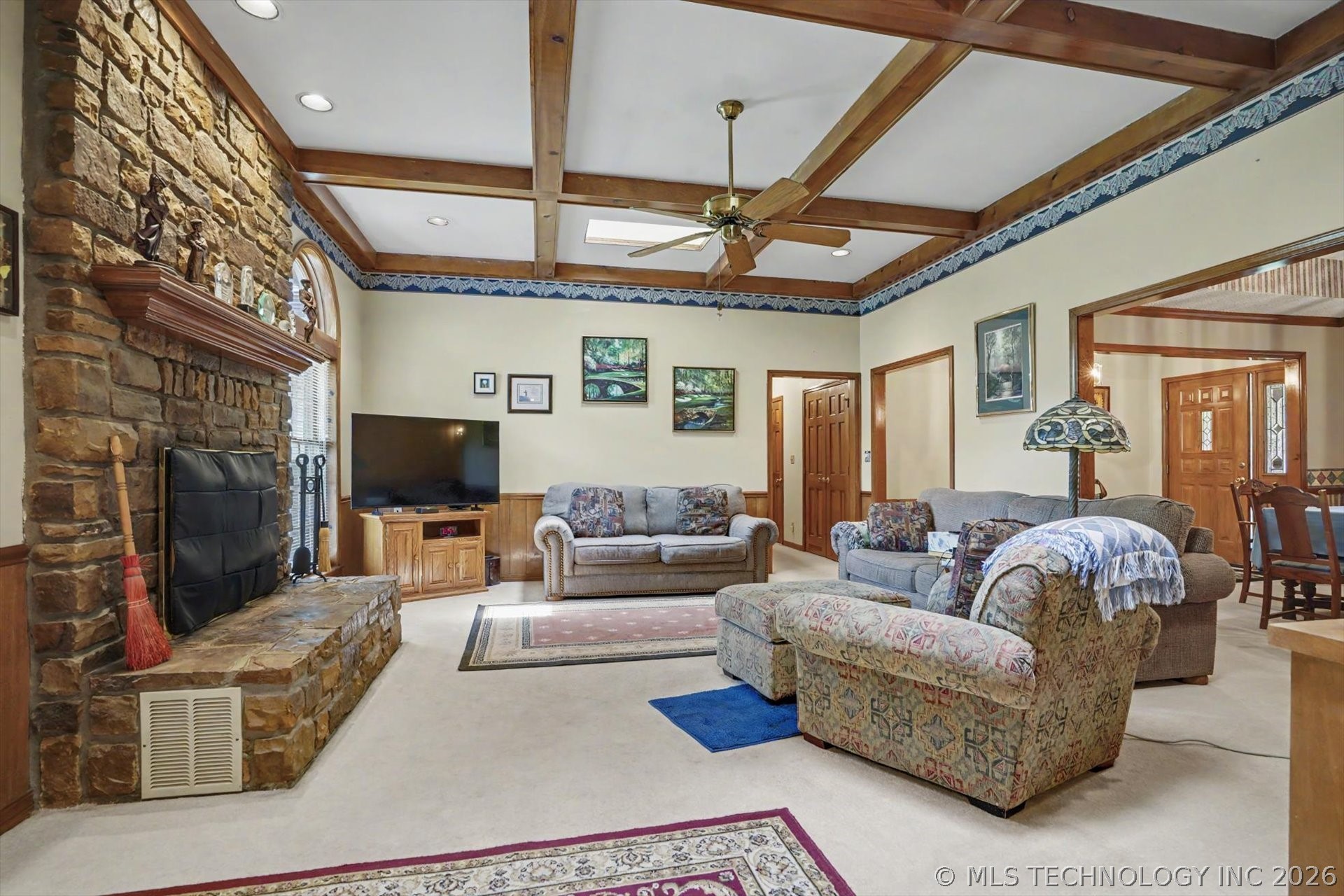 33591 Oak Park Drive Wagoner OK 74467