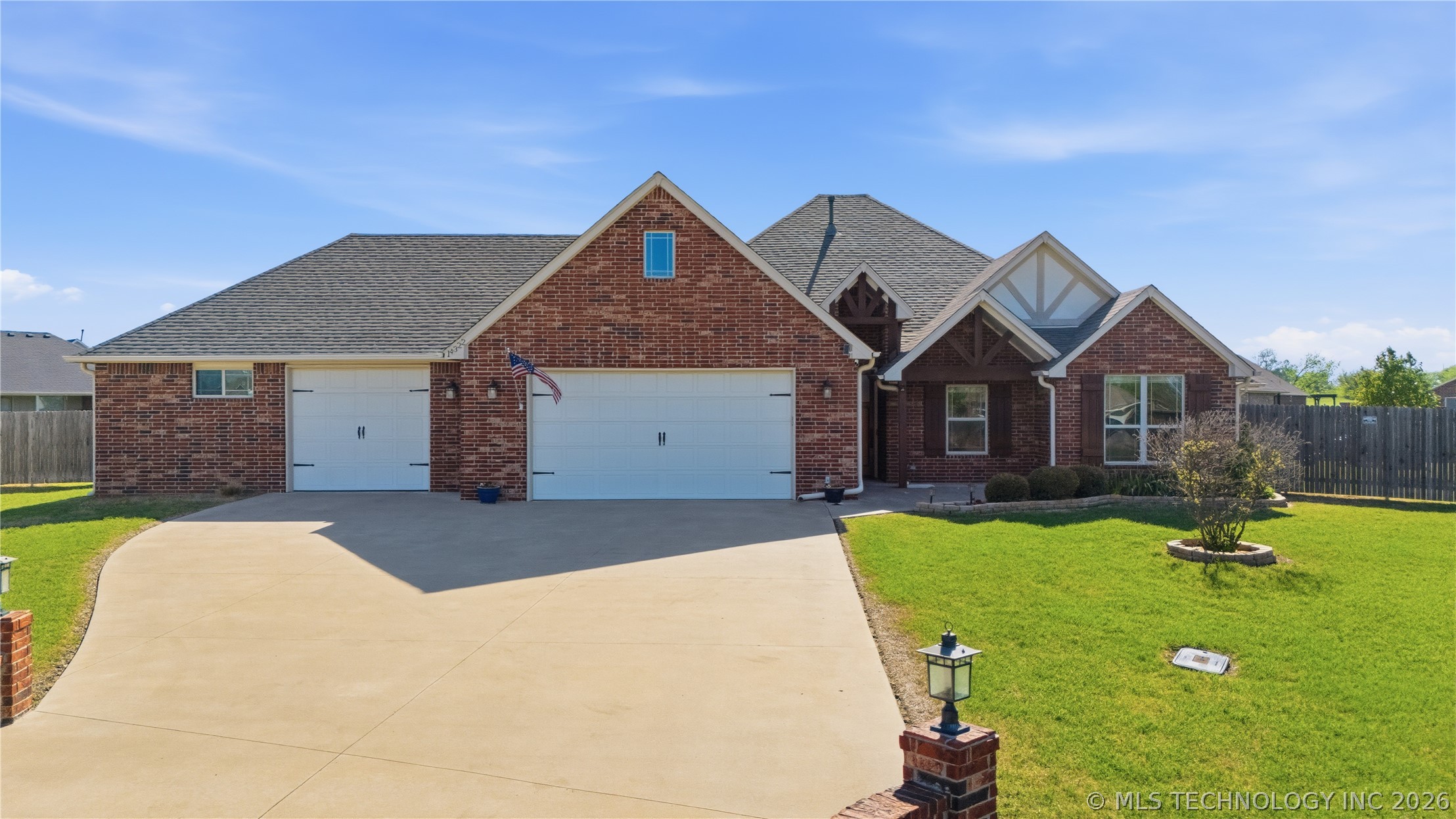 14322 N 55th Eastavenue Collinsville OK 74021