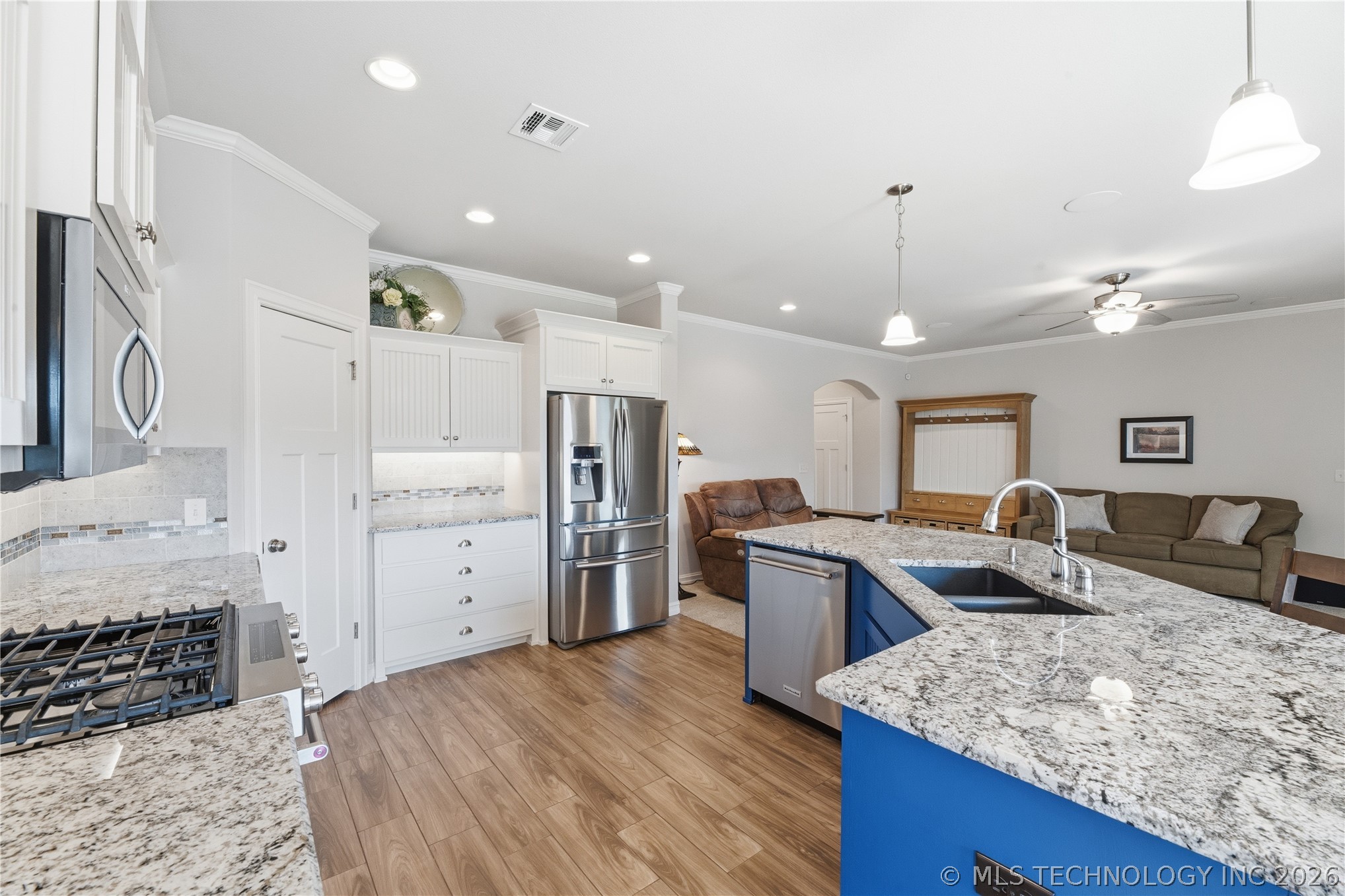 14322 N 55th Eastavenue Collinsville OK 74021