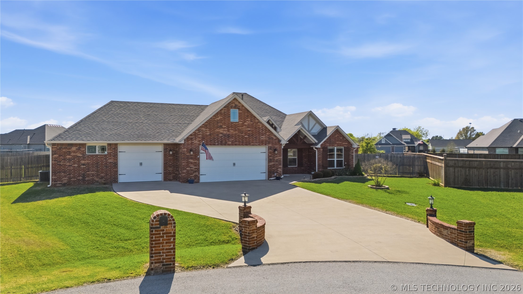 14322 N 55th Eastavenue Collinsville OK 74021