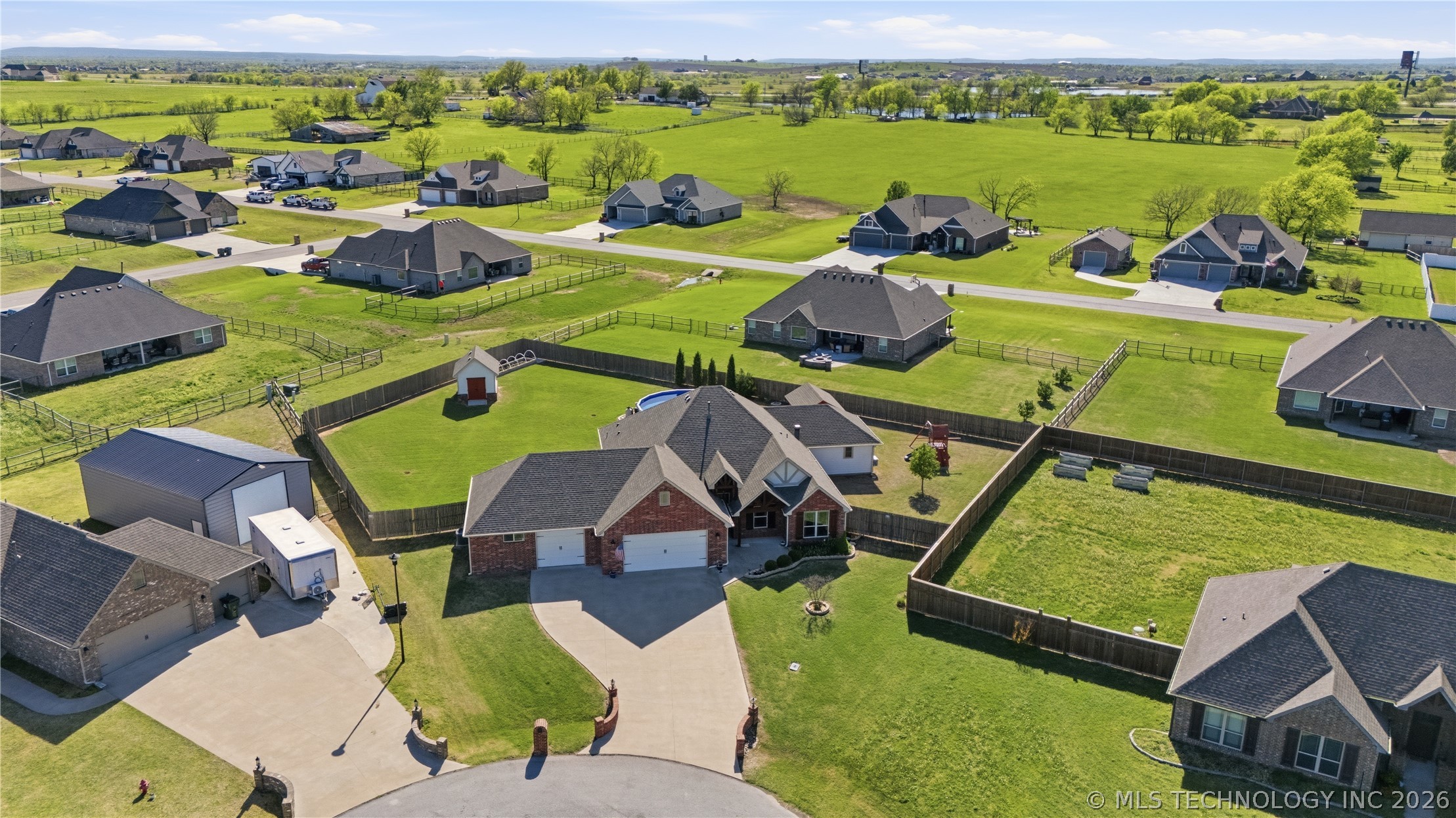 14322 N 55th Eastavenue Collinsville OK 74021