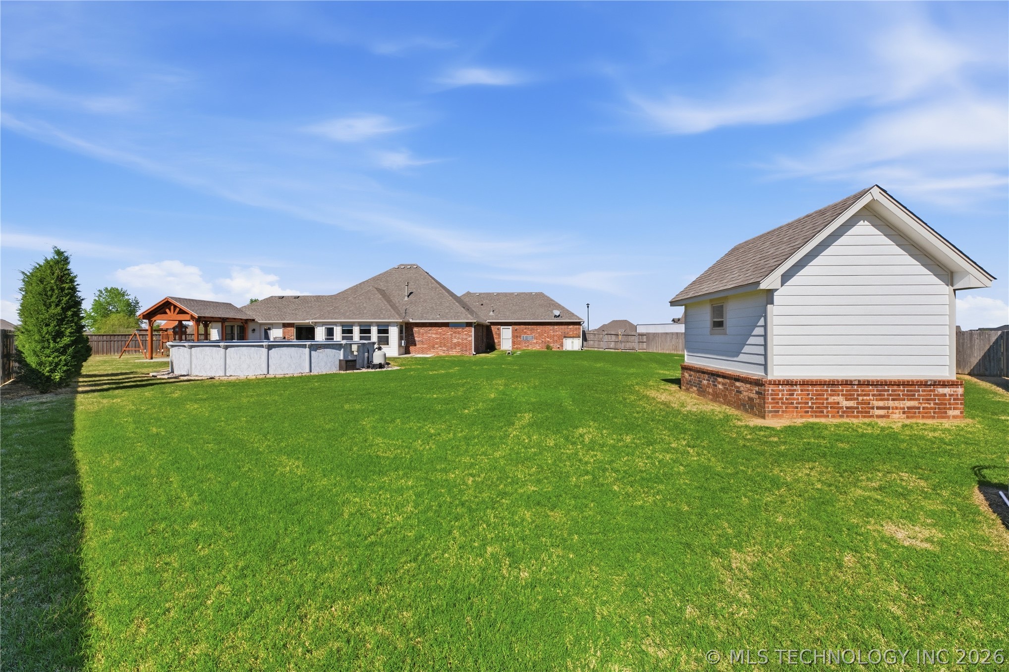 14322 N 55th Eastavenue Collinsville OK 74021