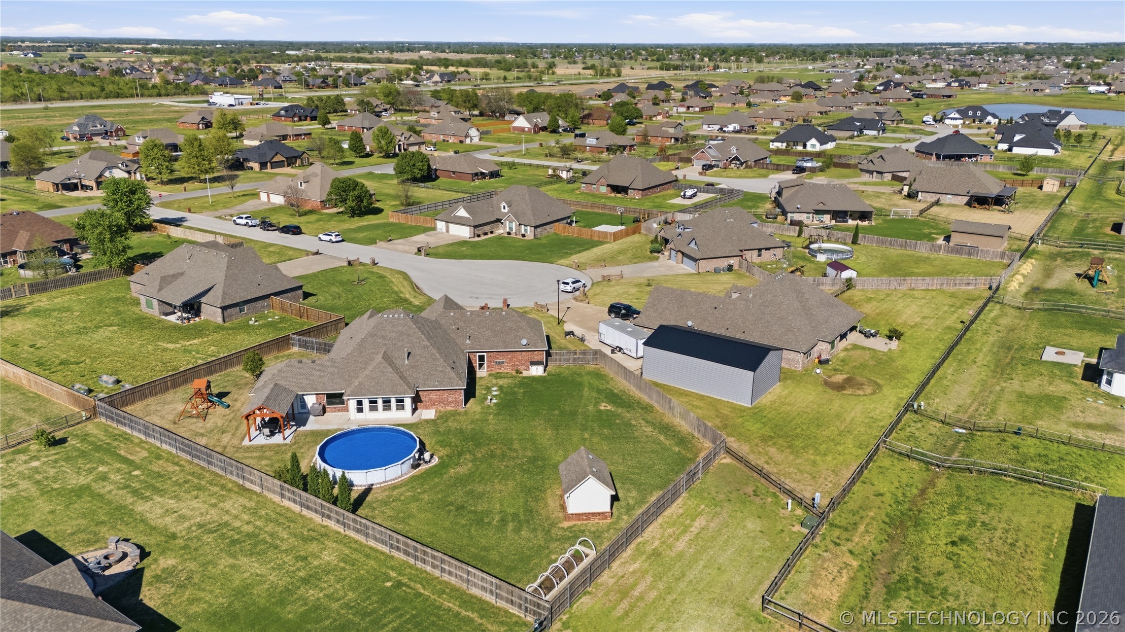 14322 N 55th Eastavenue Collinsville OK 74021