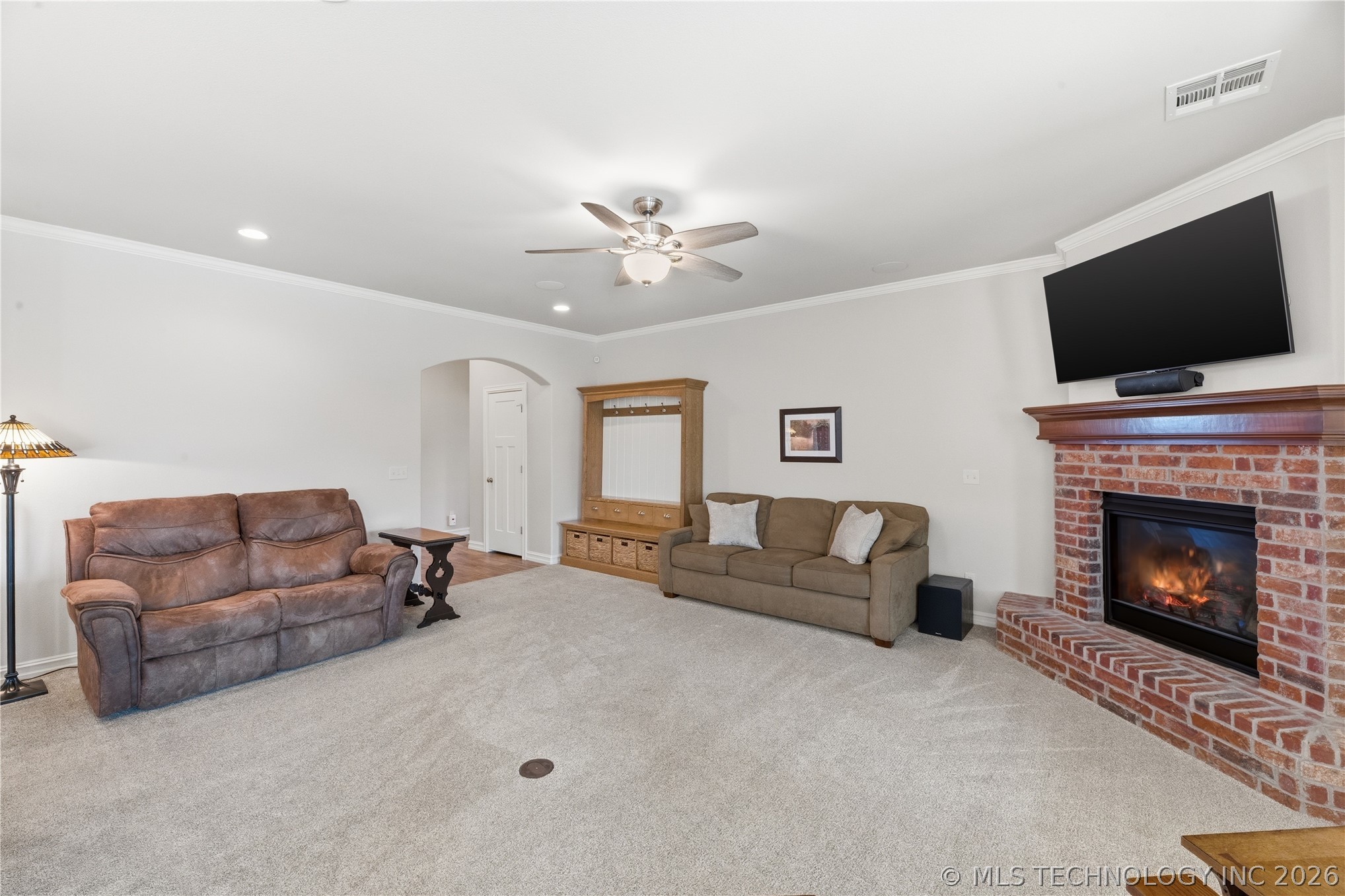 14322 N 55th Eastavenue Collinsville OK 74021