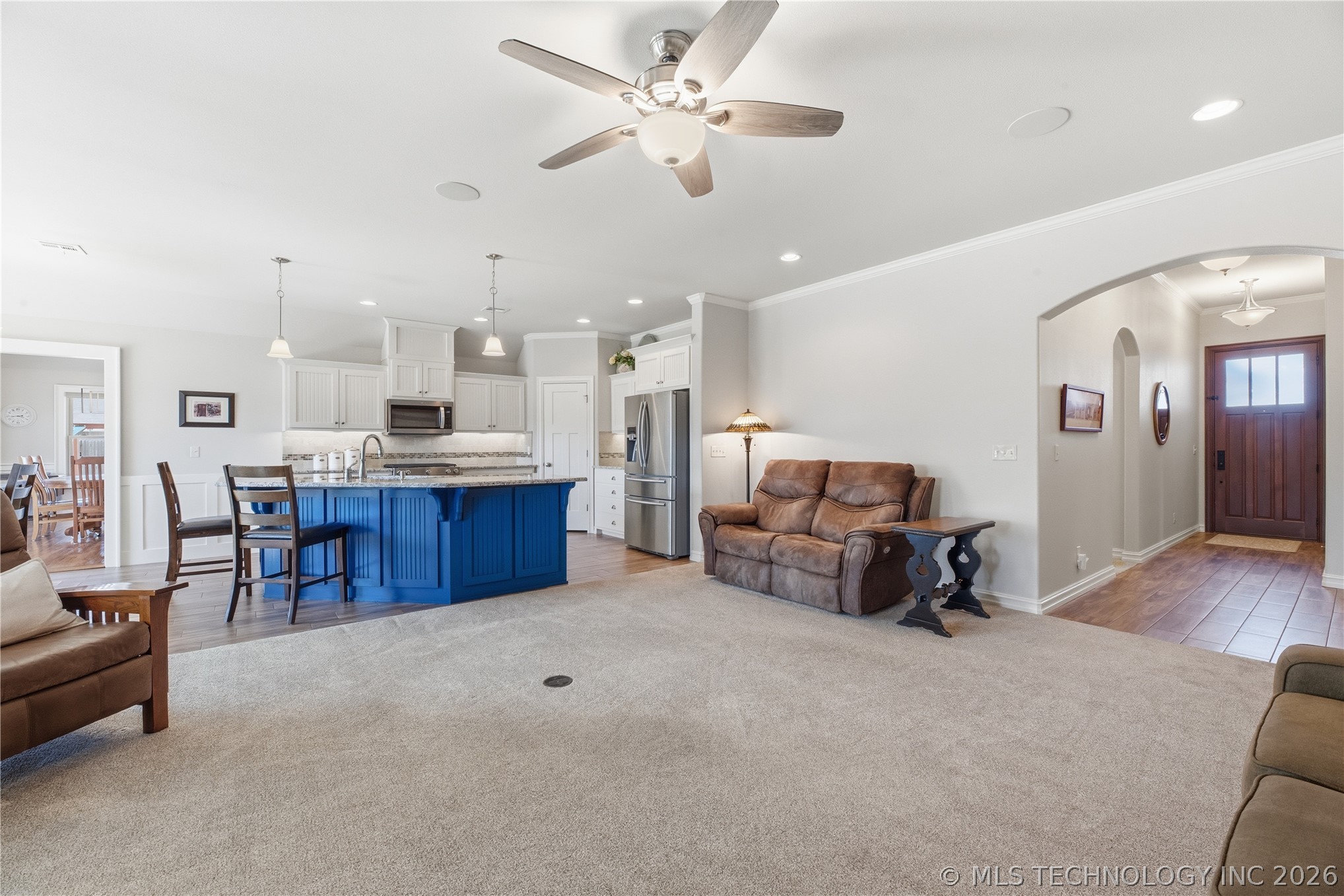 14322 N 55th Eastavenue Collinsville OK 74021
