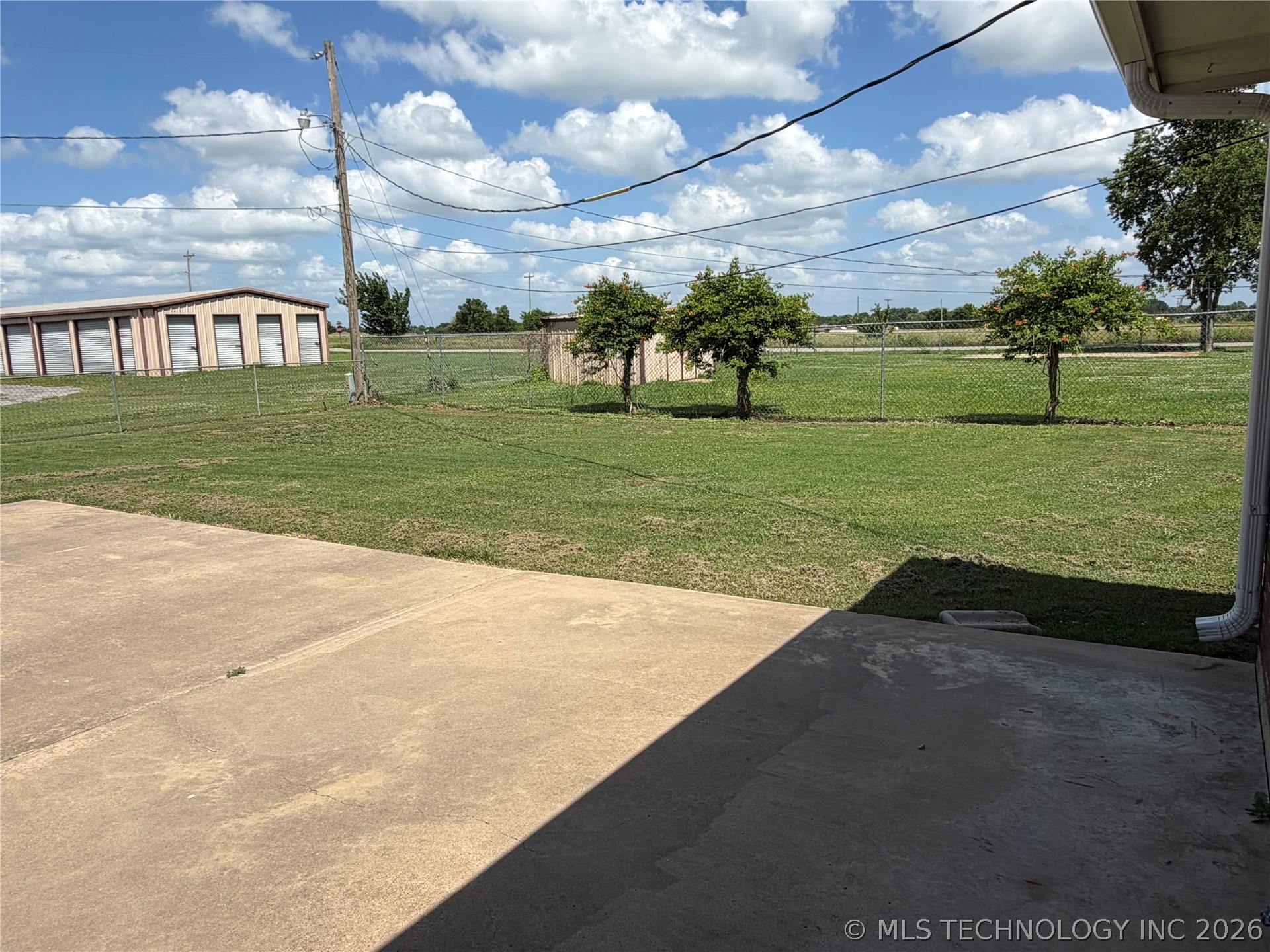 507 E Tonner Calera OK 74730