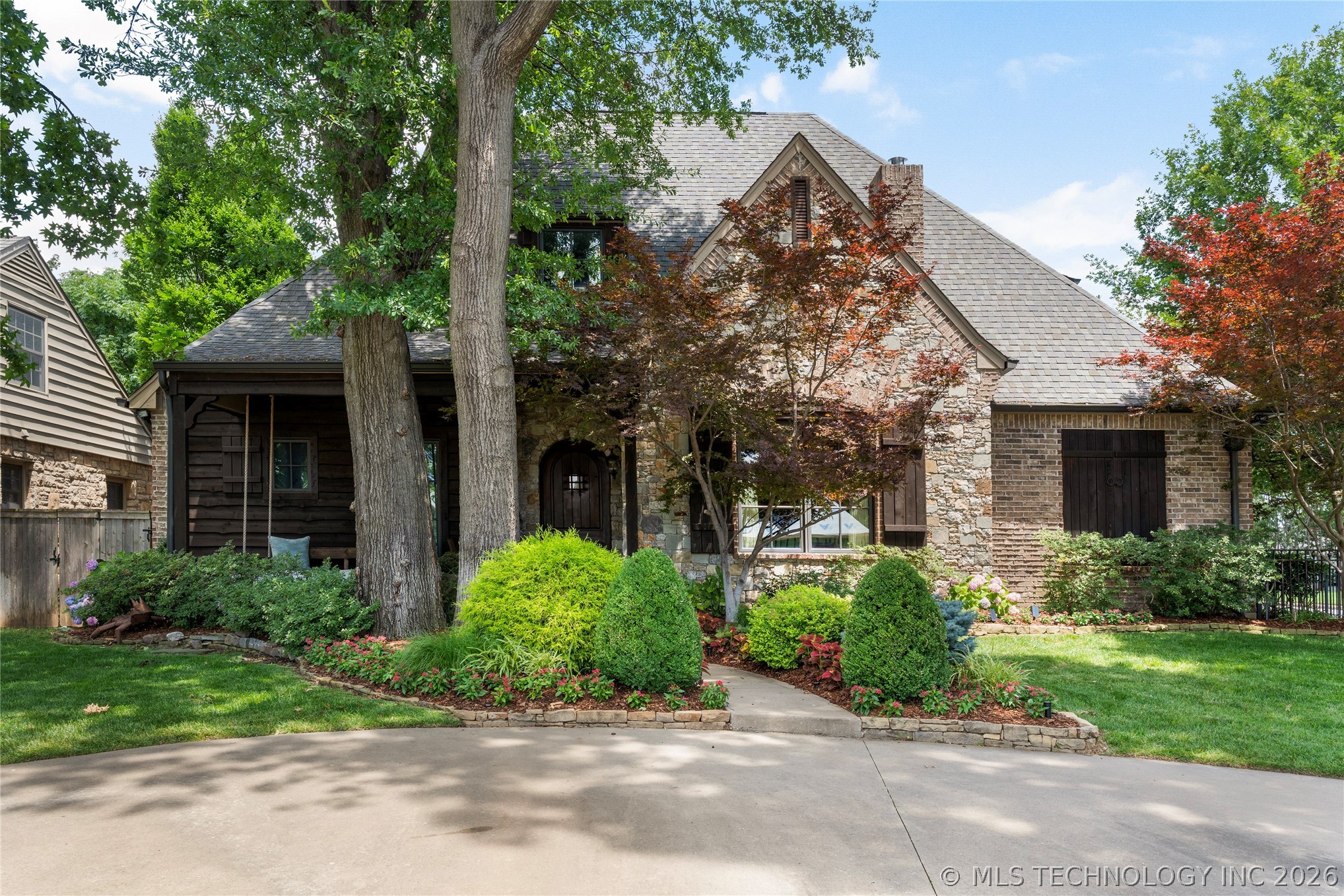 2549 S Evanston Avenue Tulsa OK 74114