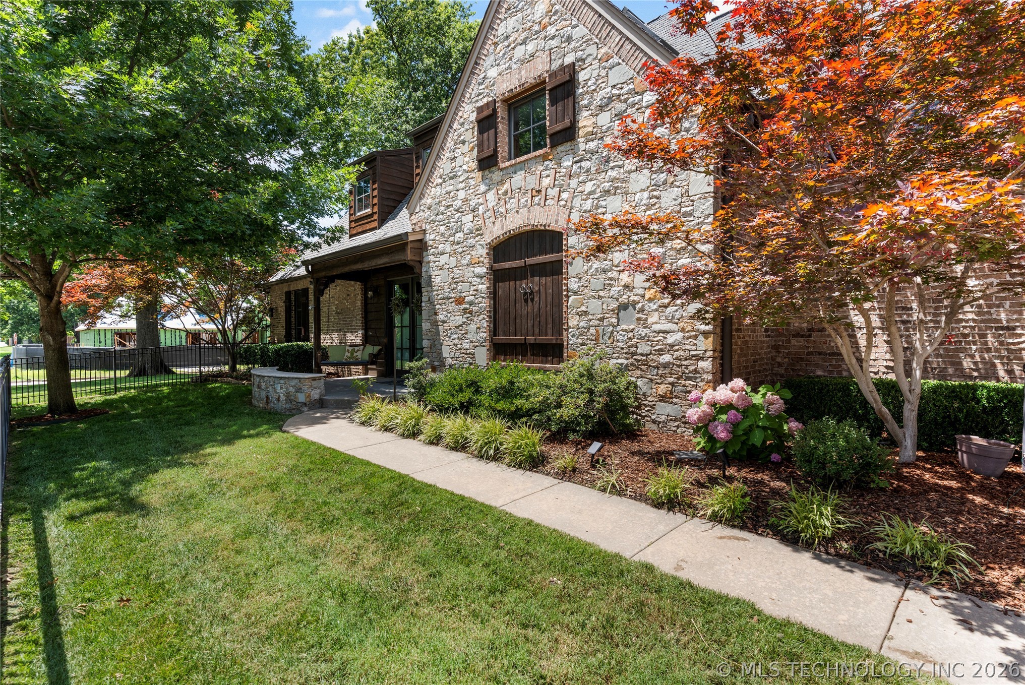 2549 S Evanston Avenue Tulsa OK 74114