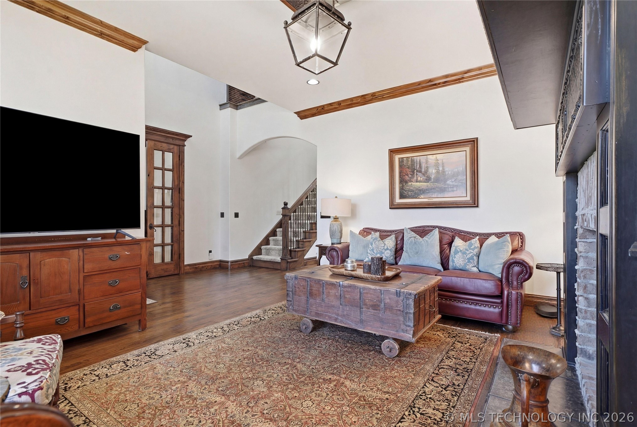 2549 S Evanston Avenue Tulsa OK 74114
