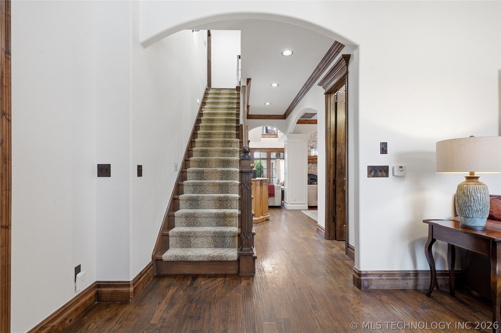 2549 S Evanston Avenue Tulsa OK 74114