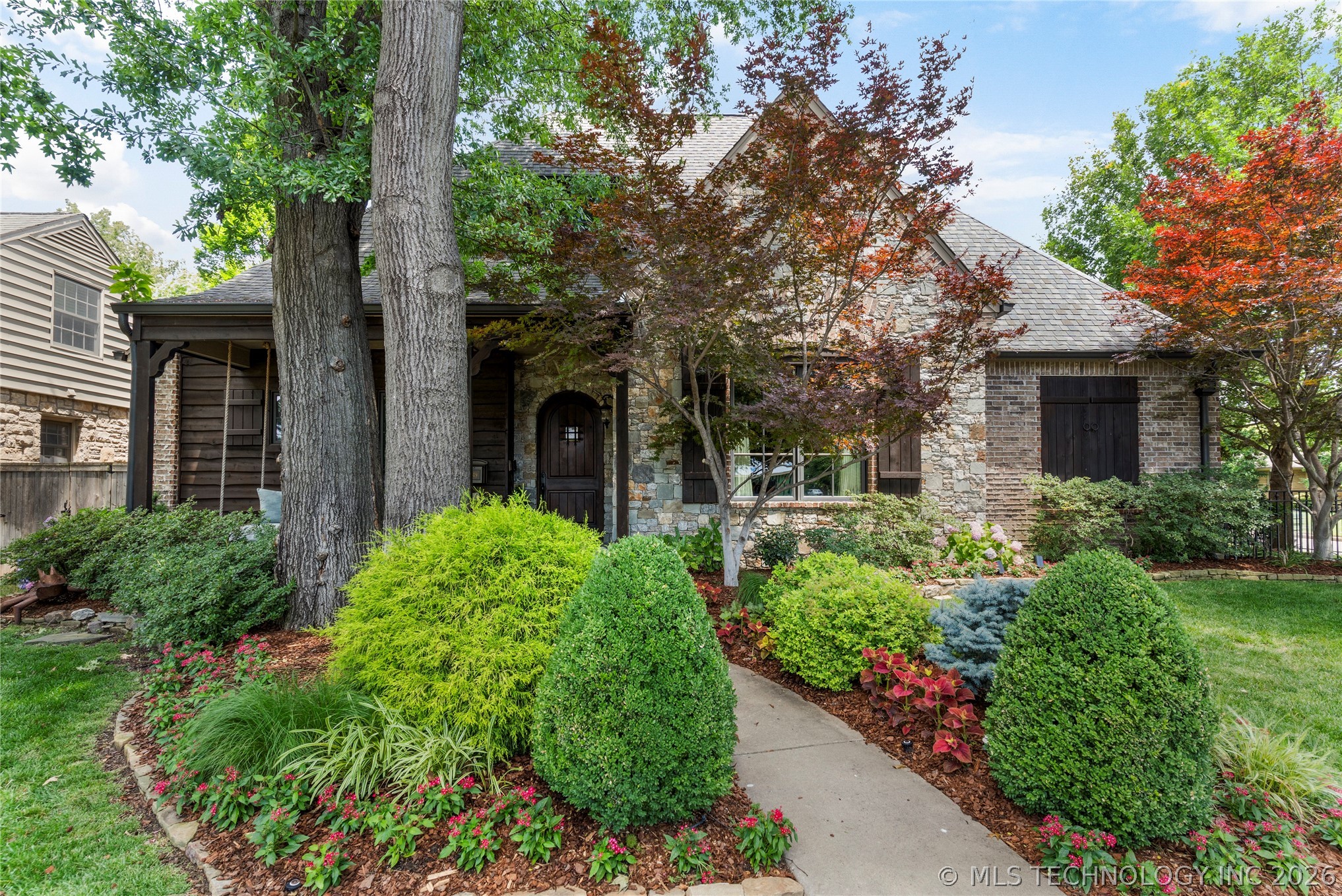 2549 S Evanston Avenue Tulsa OK 74114