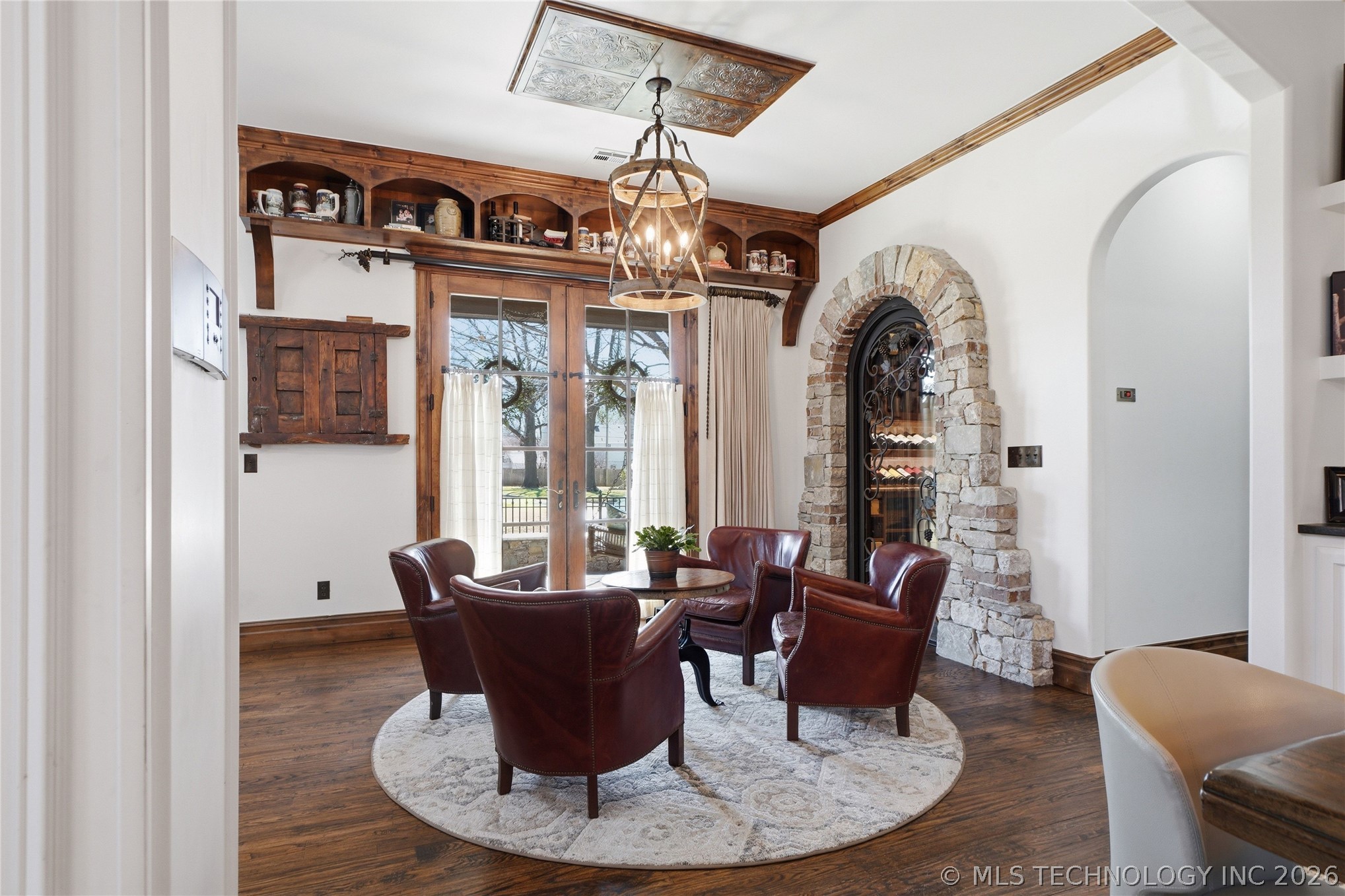 2549 S Evanston Avenue Tulsa OK 74114