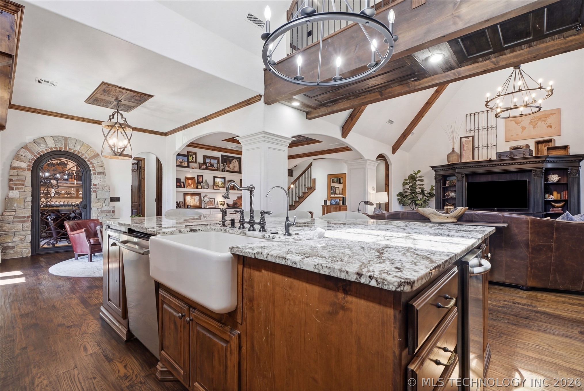 2549 S Evanston Avenue Tulsa OK 74114